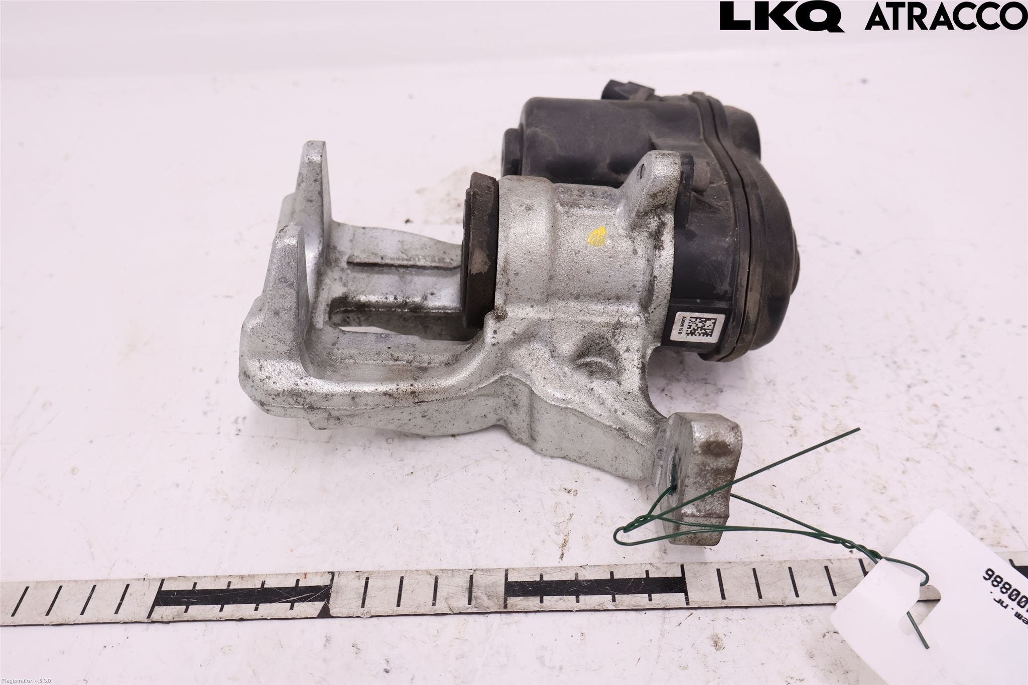 Toyota COROLLA 19- Bromsok Bak Höger