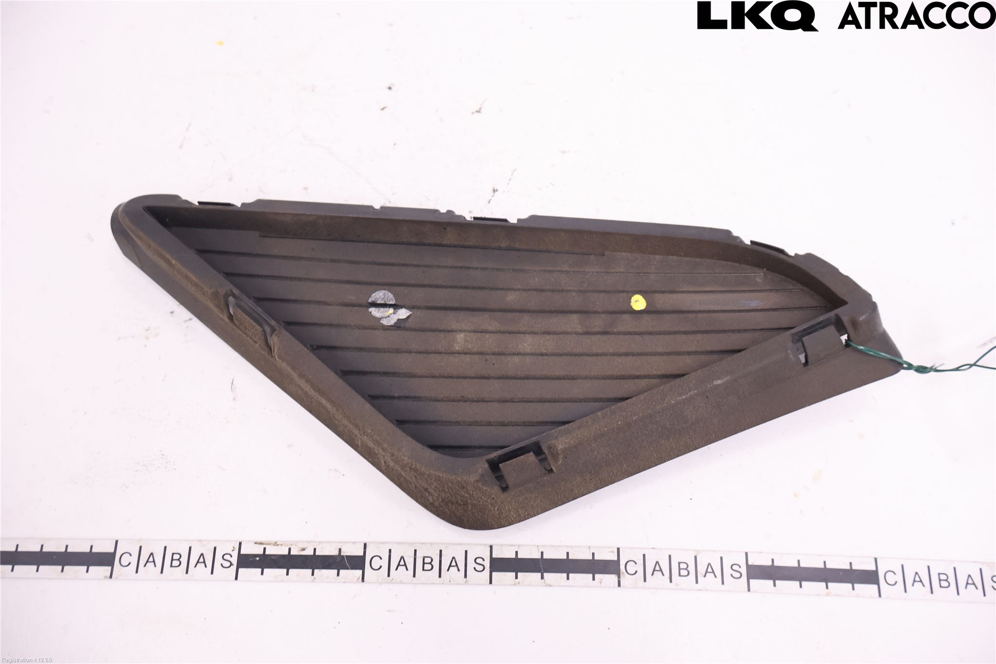 MG MARVEL R 22- Stötfångardel Bak Hö