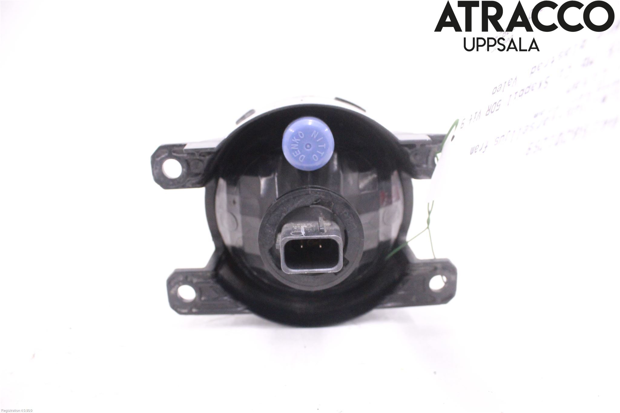 Mercedes-Benz MB CITAN (W415) 13-21 Dimljus-Varselljus Fram