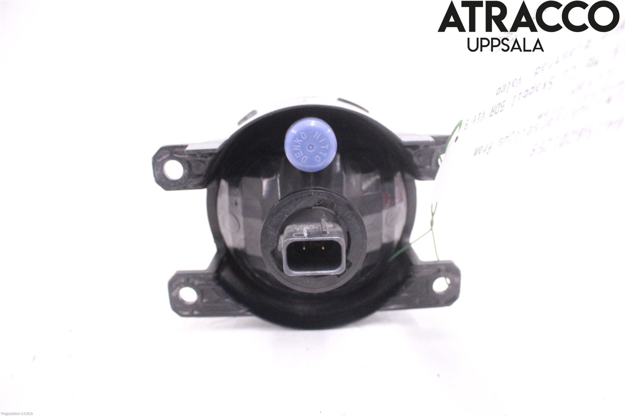 Mercedes-Benz MB CITAN (W415) 13-21 Dimljus-Varselljus Fram