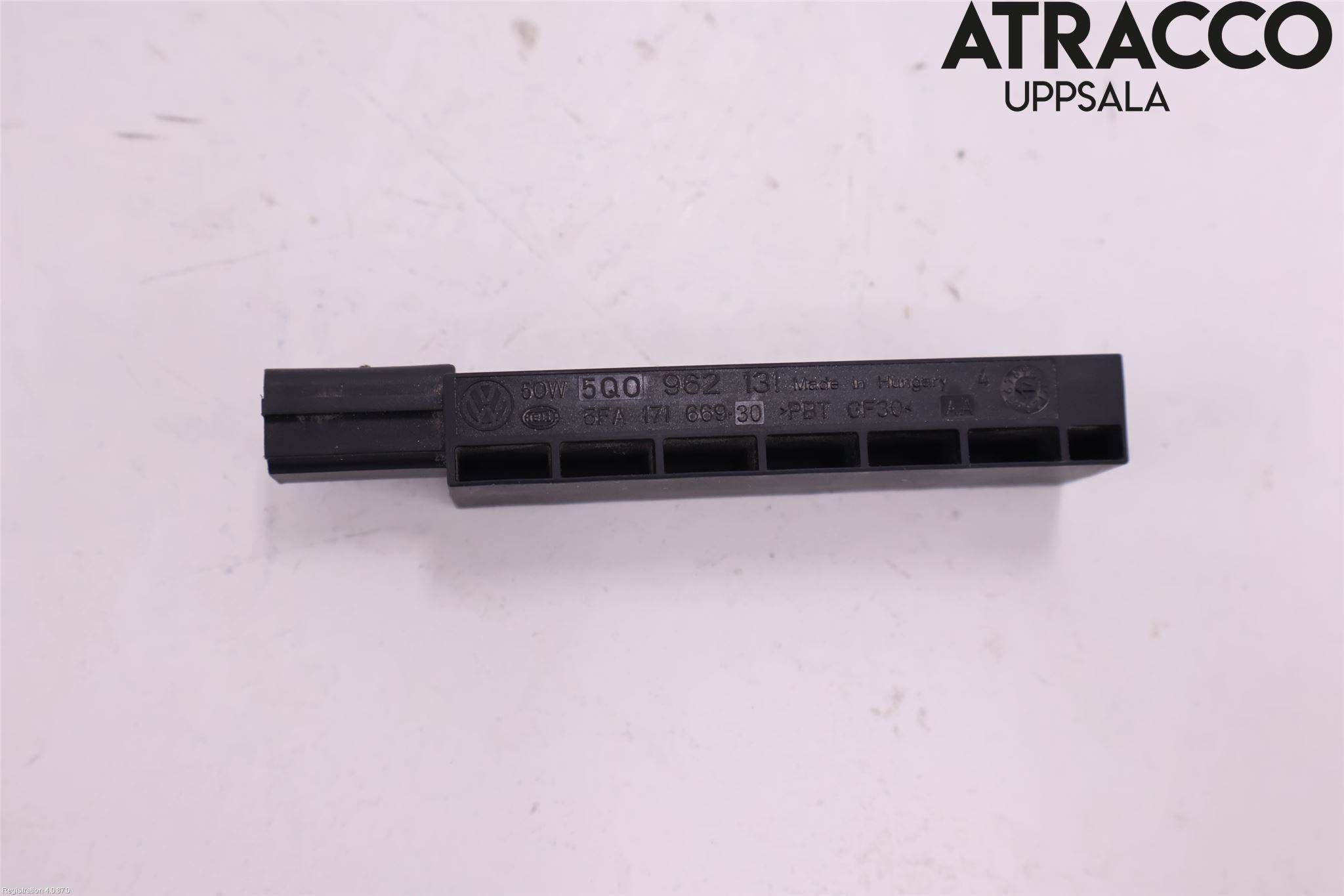 Seat LEON 13-20 Styrenhet Nyckellöst System