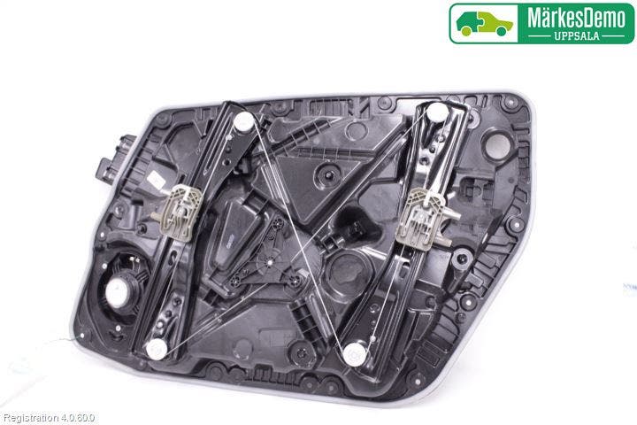 Mercedes-Benz MB A-KLASS (W177) 18- Fönsterhiss El Kompl