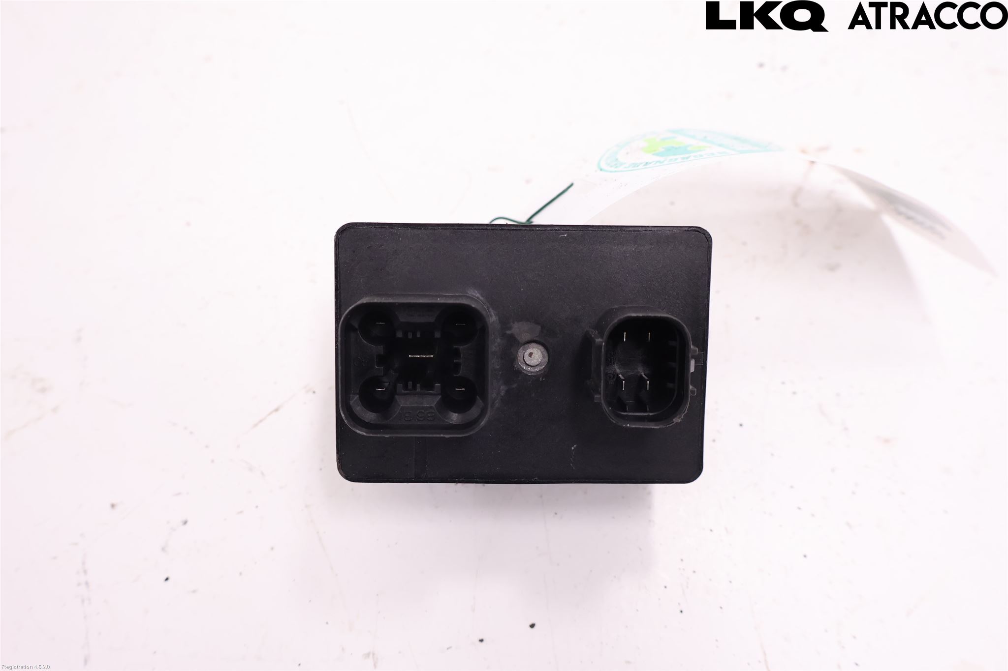 Opel COMBO D 12-18 Relä Glödning Diesel