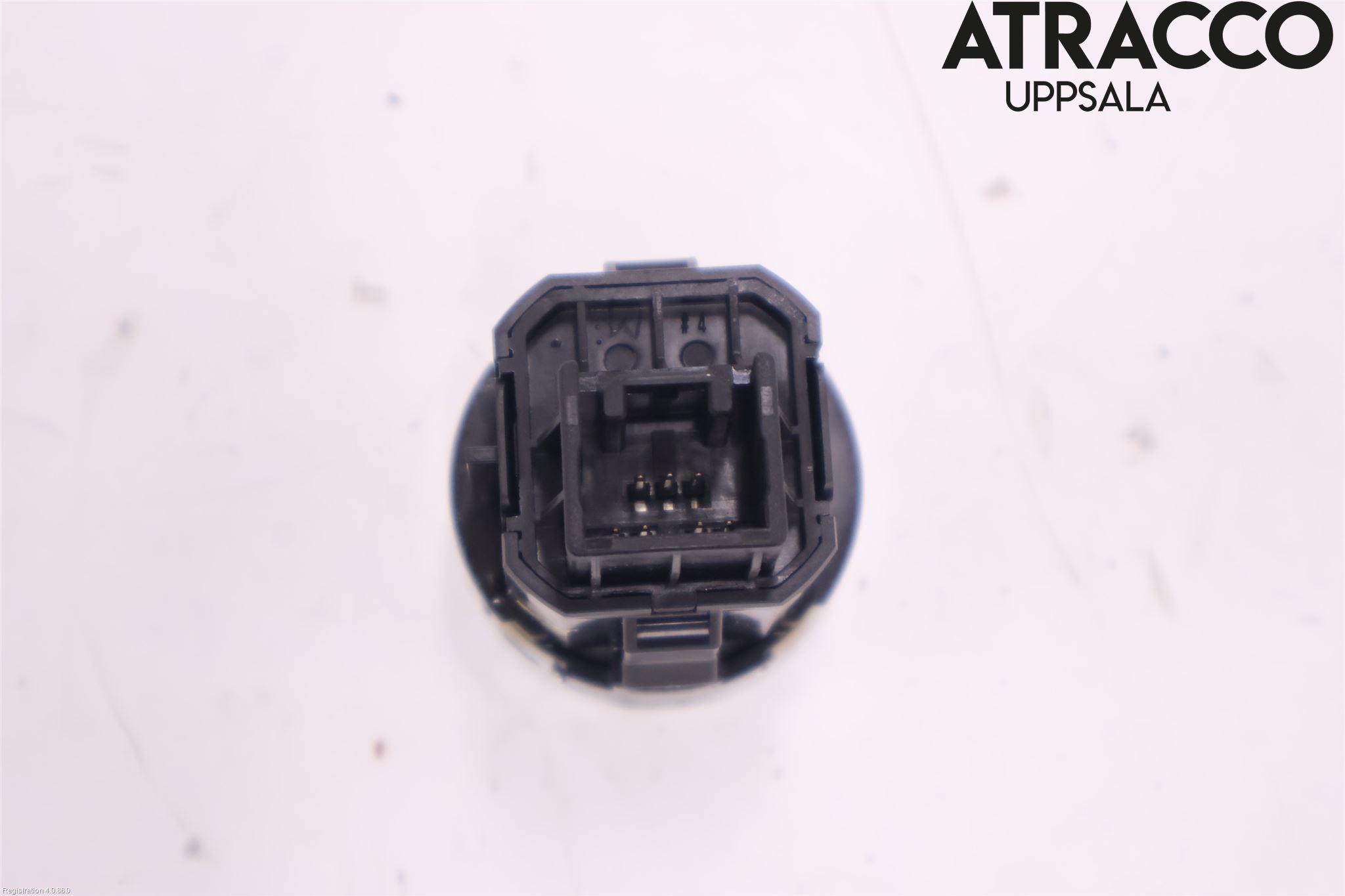 Mitsubishi ECLIPS CROSS Strömställare Diffspärr