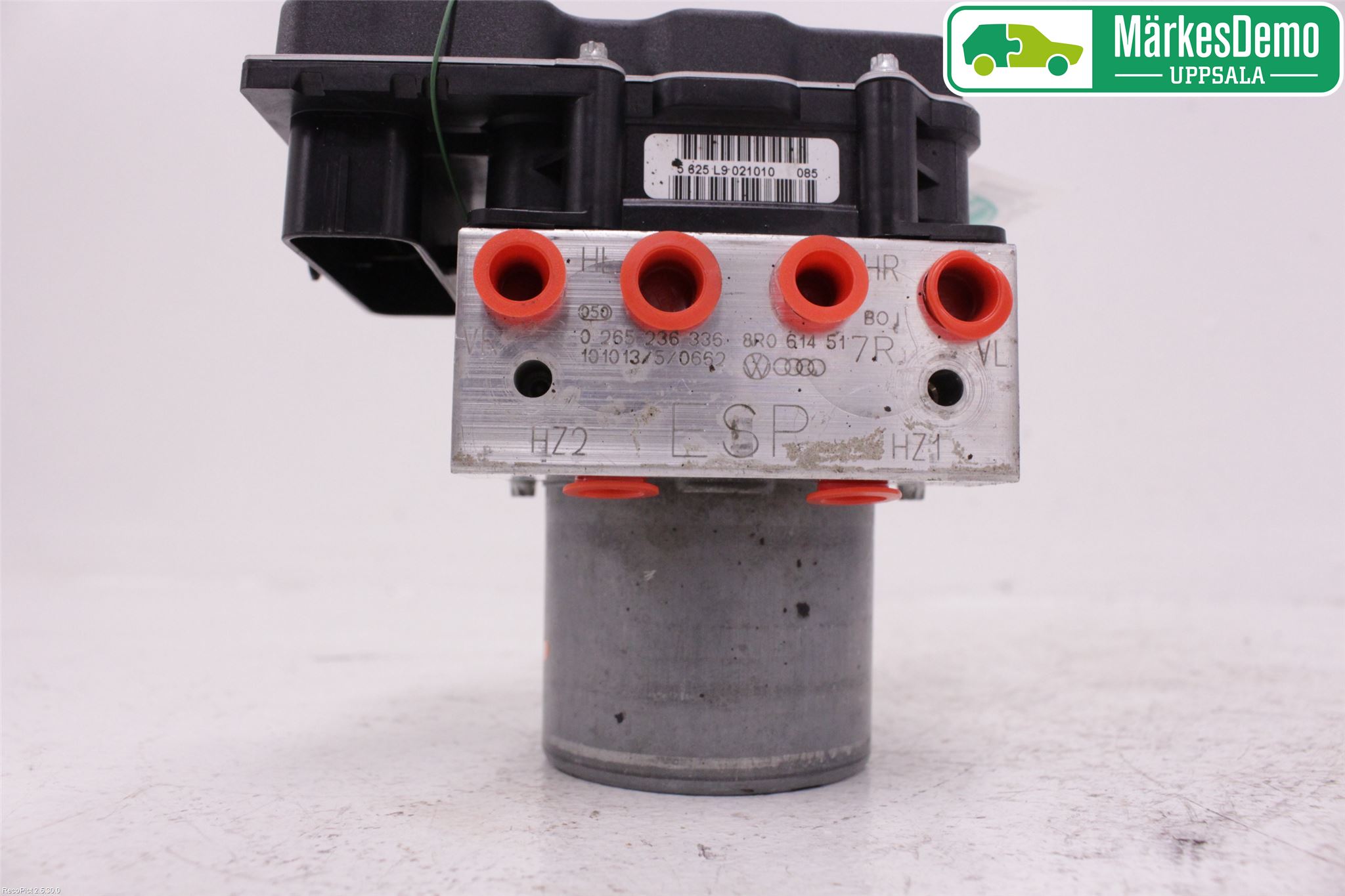 Audi Q5 09-16 Abs Hydraulaggregat