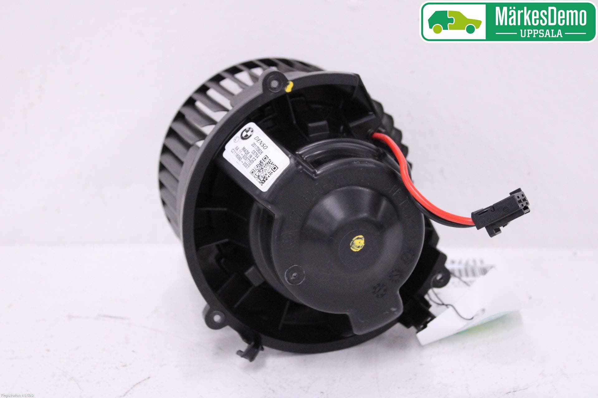 BMW 2 F45 Active Tourer 14-21 Värmefläkt