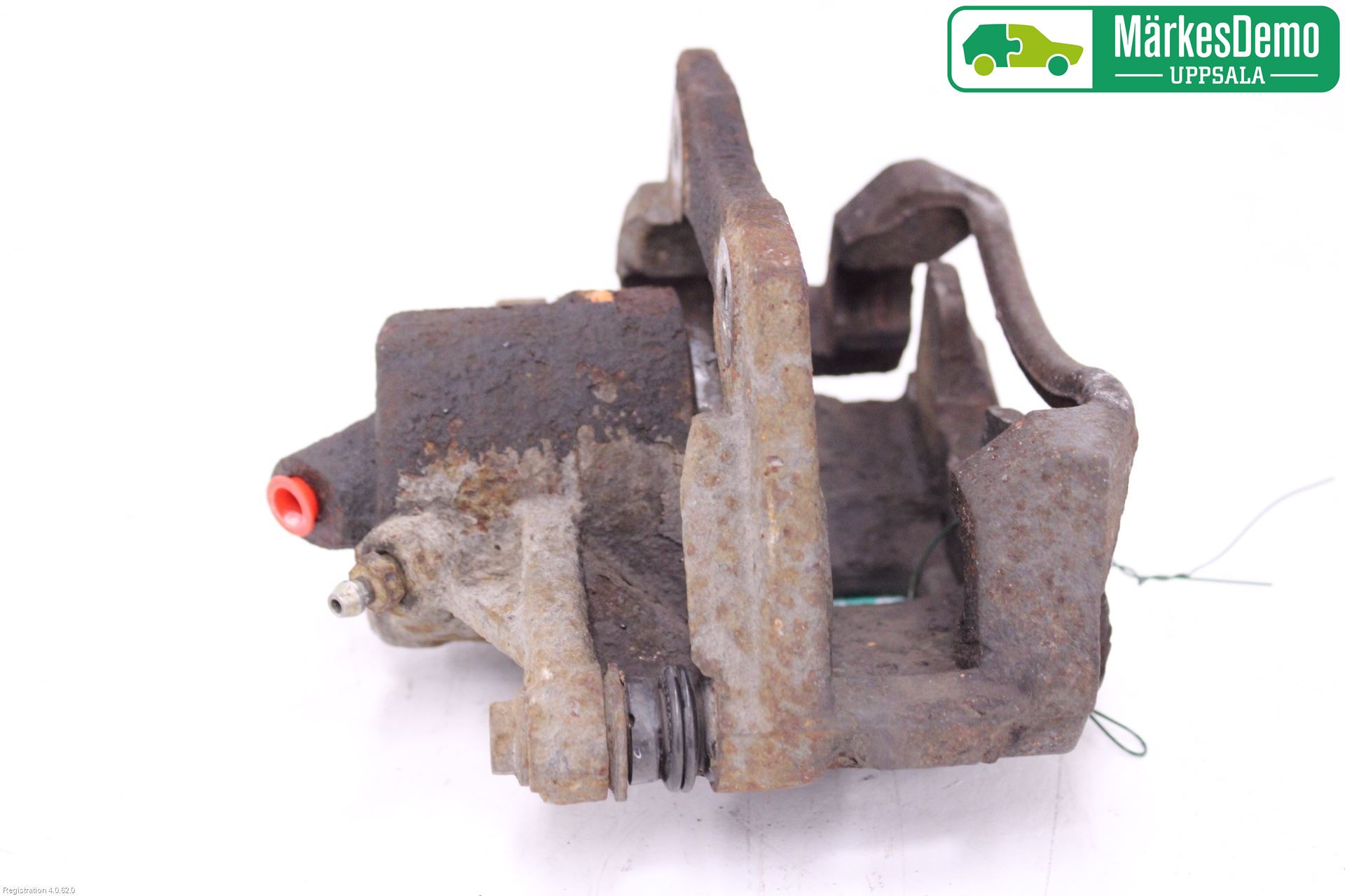 Jaguar X-TYPE Bromsok Fram Vänster