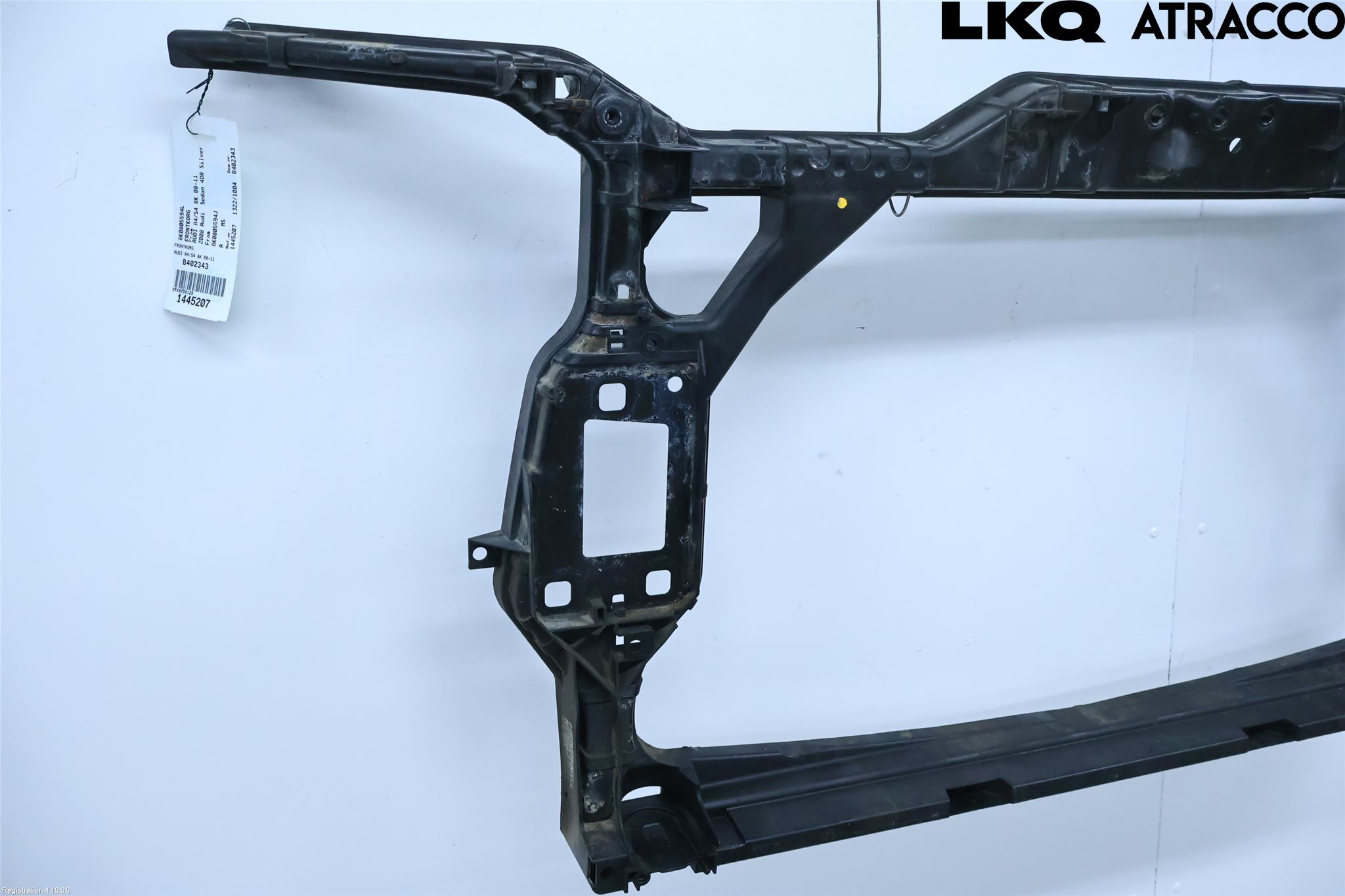 Audi A4/S4 08-11 Frontkorg