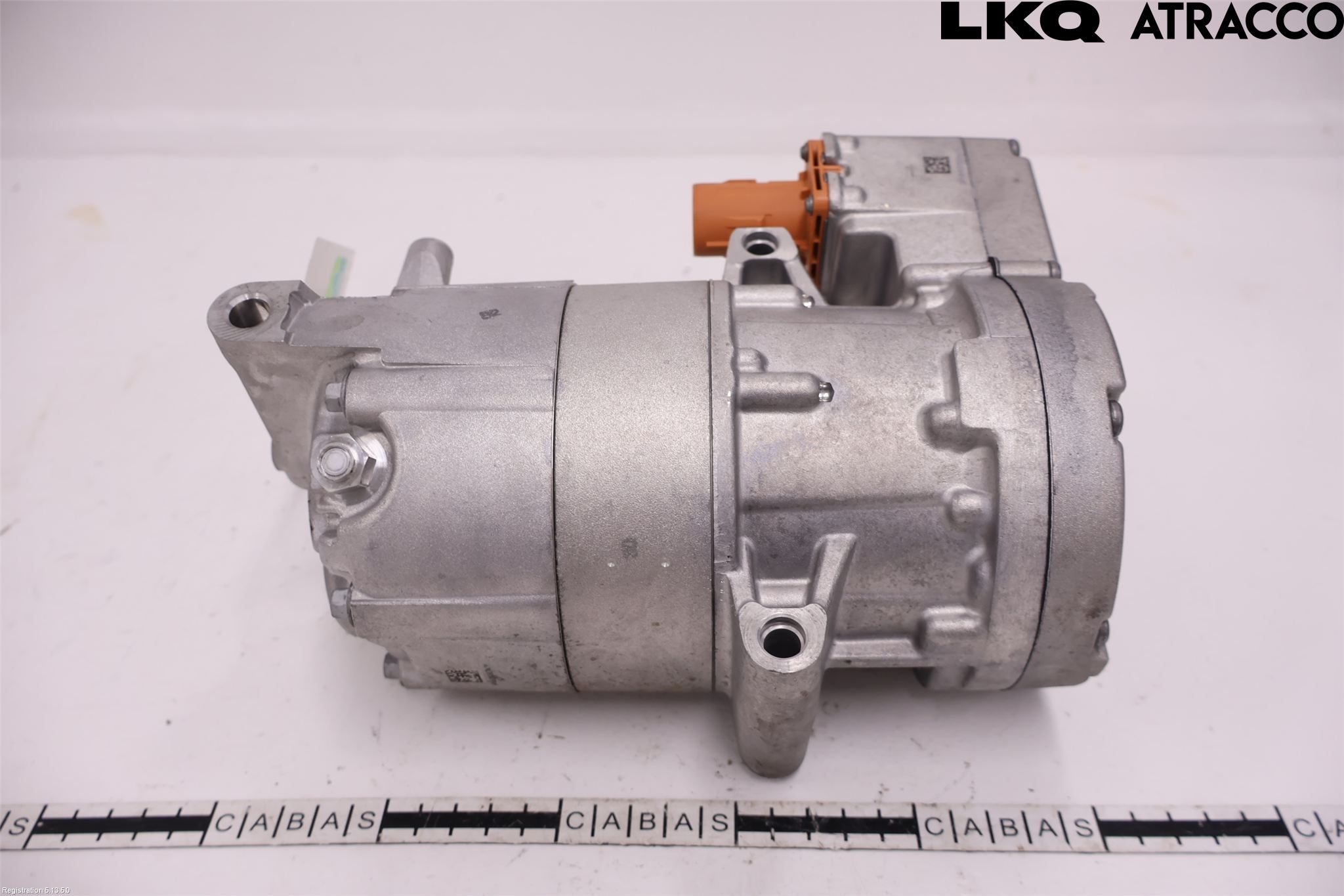 BMW 3 G20/G21/G80/G81 19- Ac Kompressor
