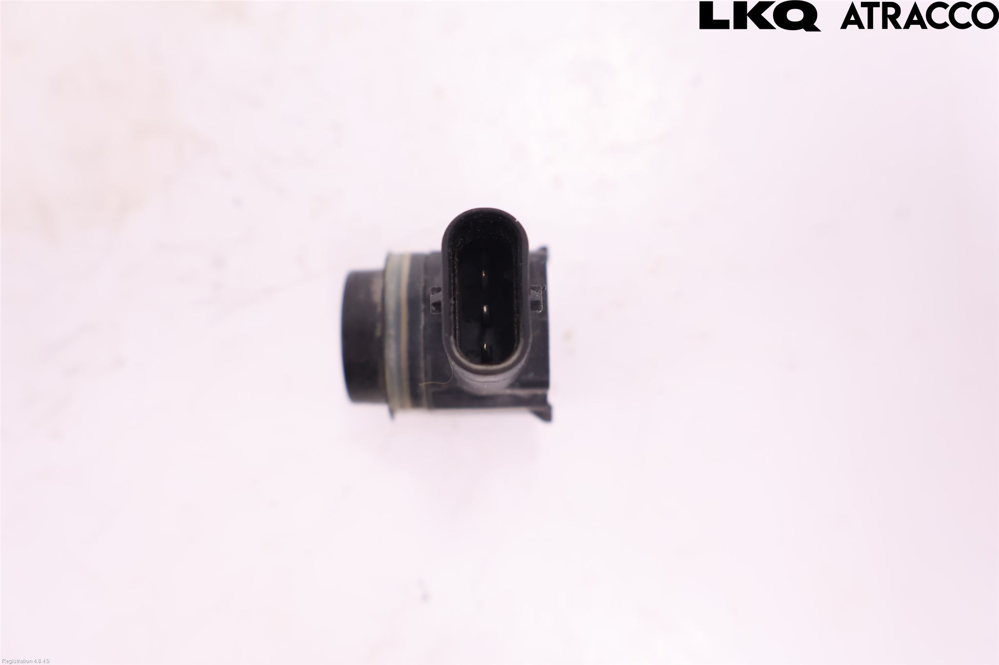 Volvo XC70 14-16 Parkeringshjälp Backsensor