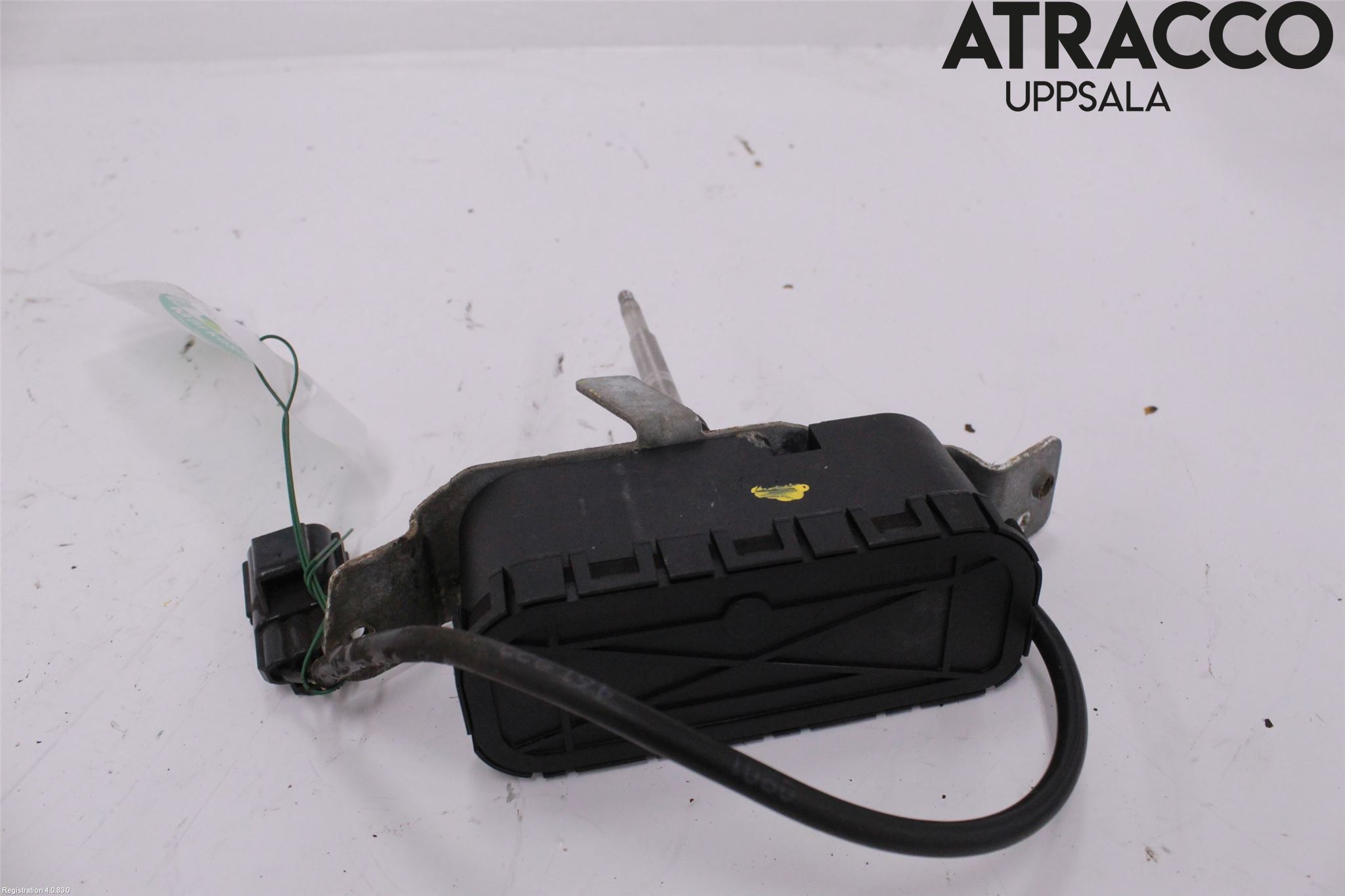 Volvo S80 99-03 Strålkastartorkmotor Hö