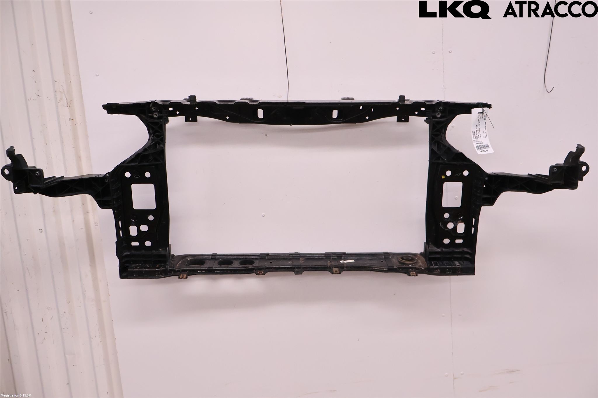 Kia OPTIMA 16-20 Frontkorg