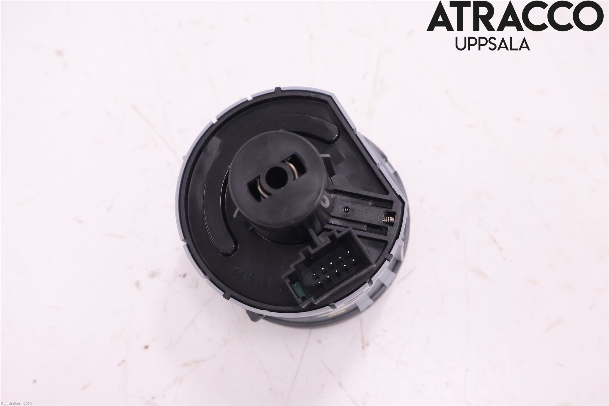 Skoda RAPID Strömställare Ljus