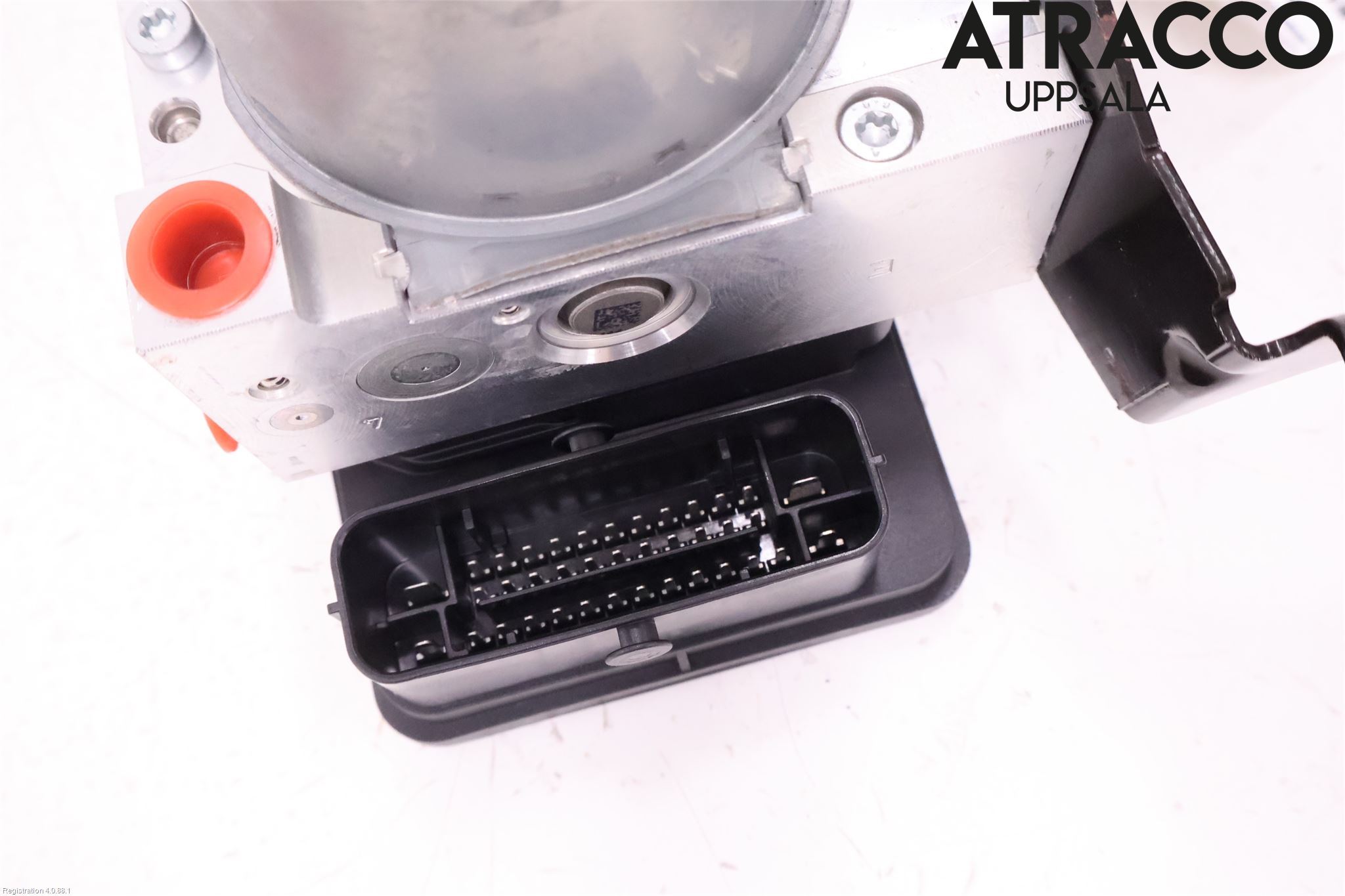 Landrover LAND ROVER RANGE ROVER EVOQUE (L538) 11-18 Abs Hydraulaggregat
