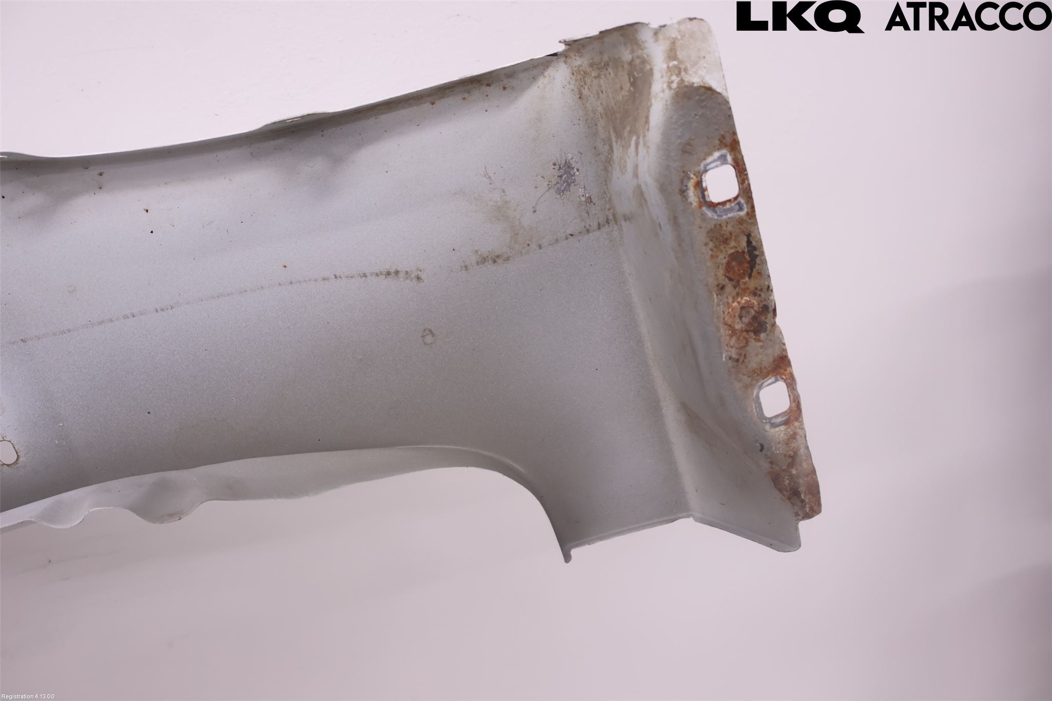 Ford GALAXY 06-15 Skärm Fram Vänster