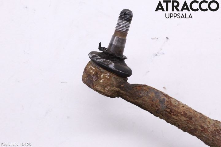 Toyota COROLLA VERSO 08-09 Styrväxel Servo -Snäcka