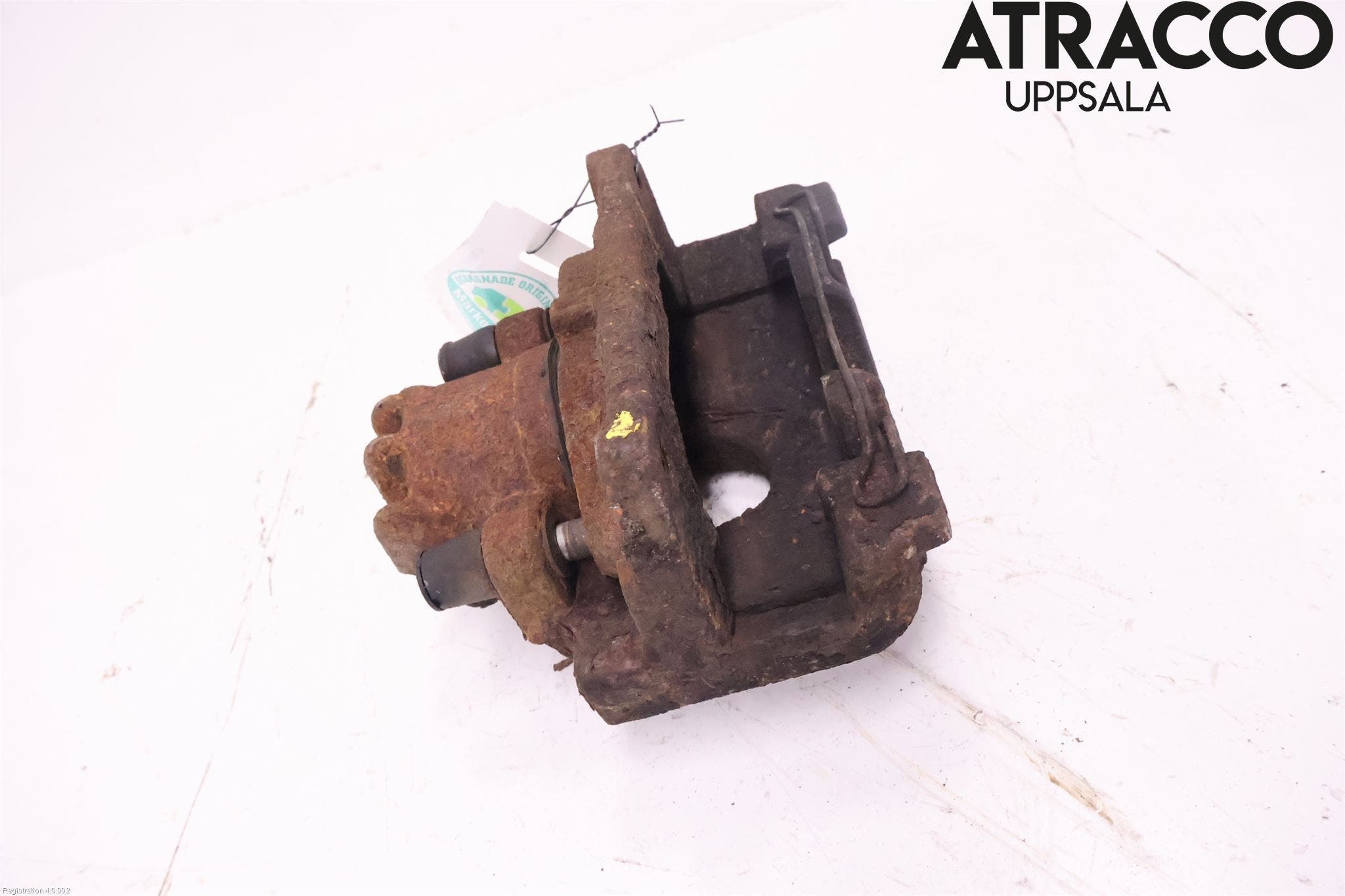 Citroen C5 08-17 Bromsok Fram Höger