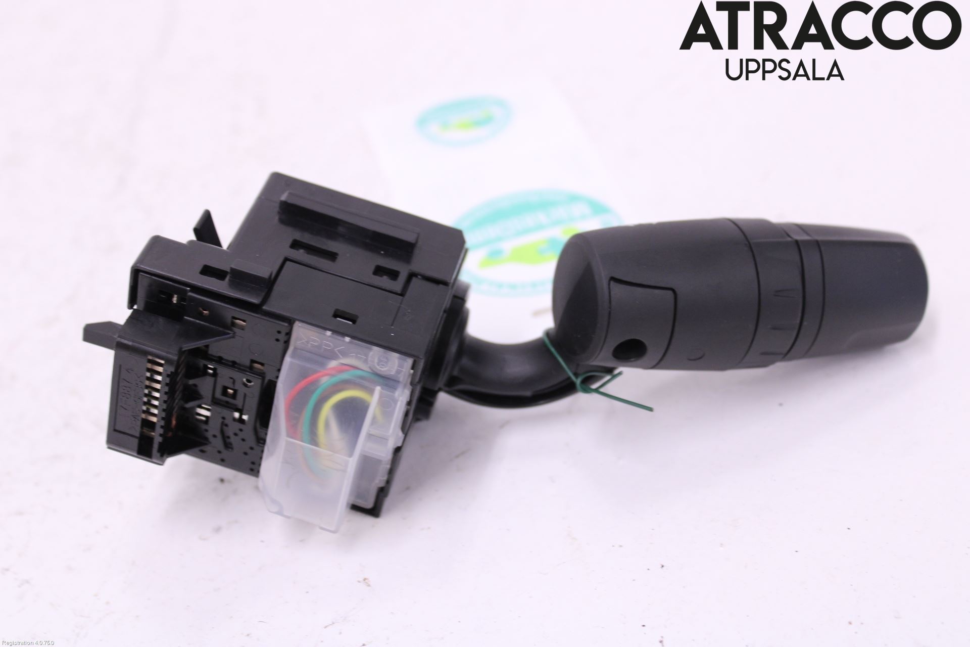 Mazda 6 13- Spak Ljus-Spolomk