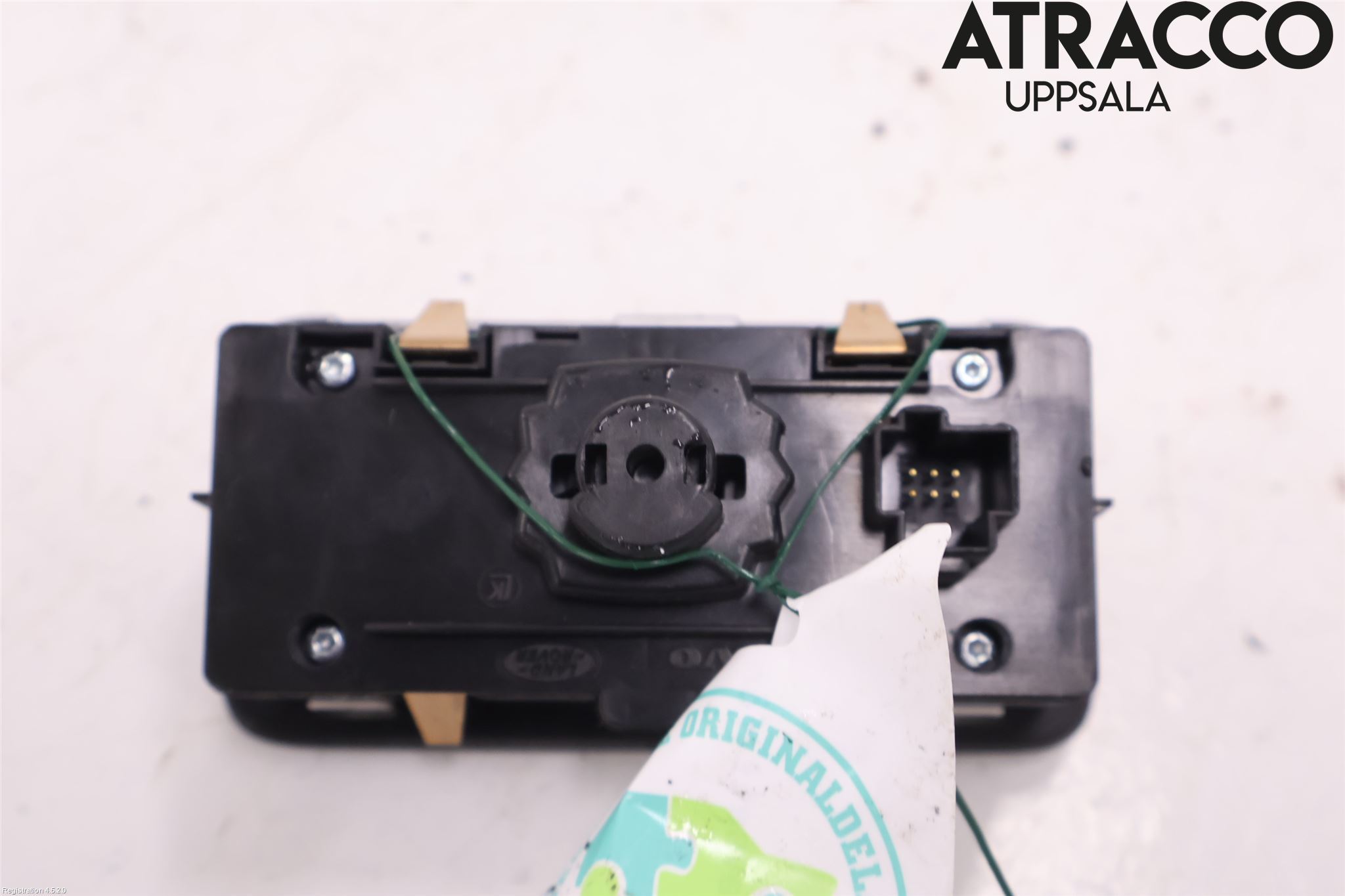 Volvo V40 12-19 Strömställare Ljus