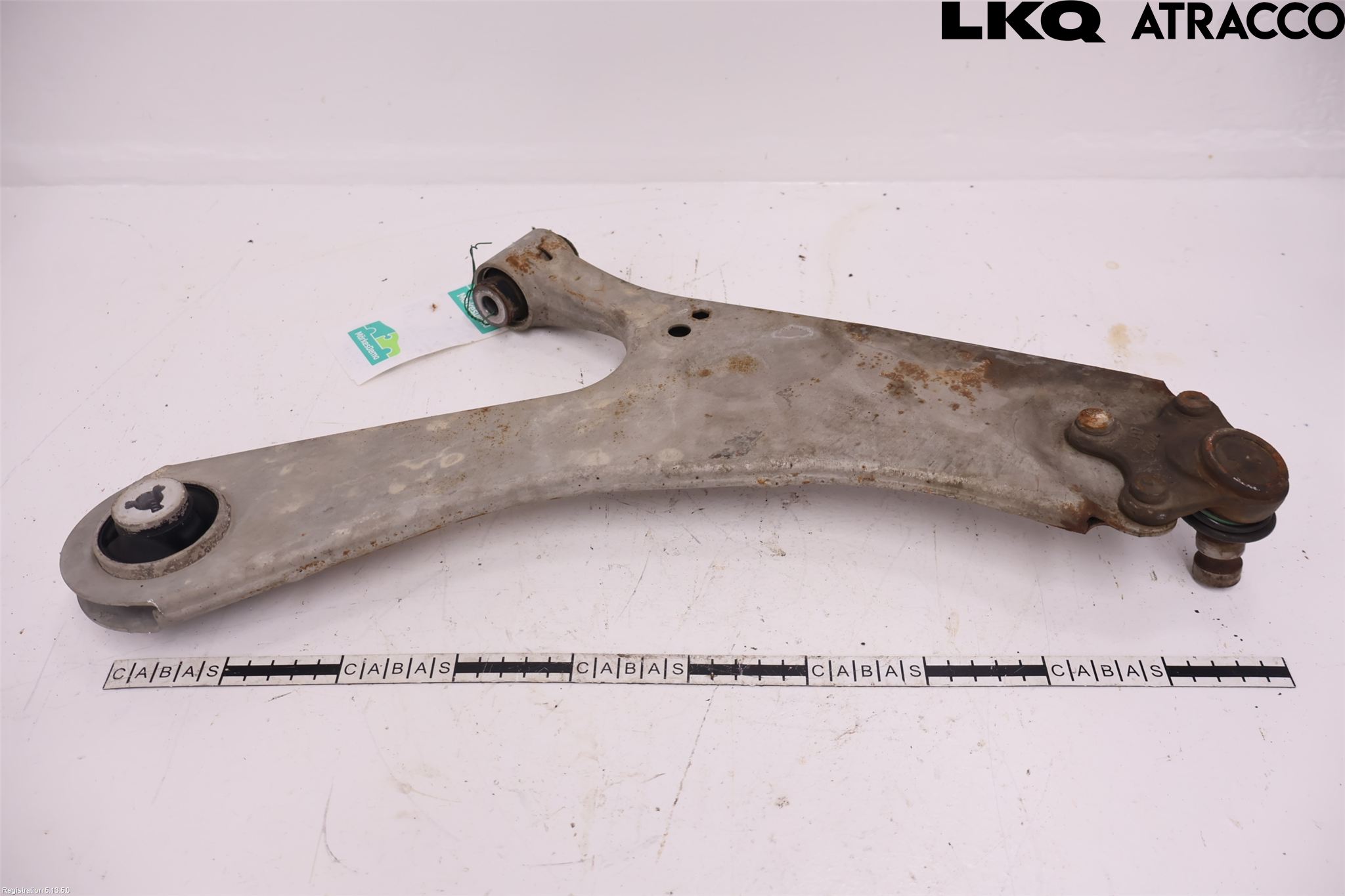 Opel MOKKA 21- Bärarm Fram Undre Vä