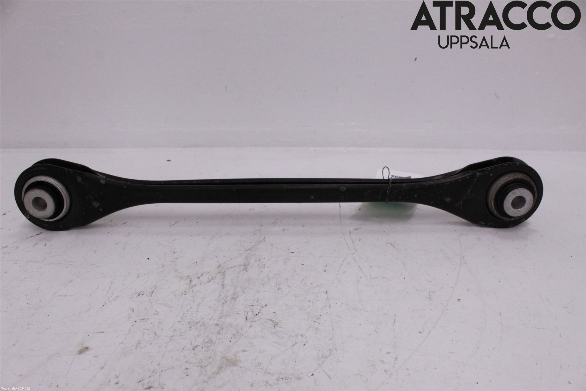 BMW X3 G01 18- Bärarm Bak Vänster