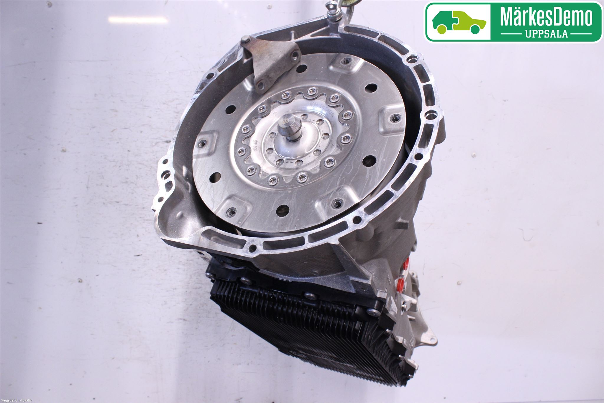 BMW X3 G01 18- Växellåda Automat