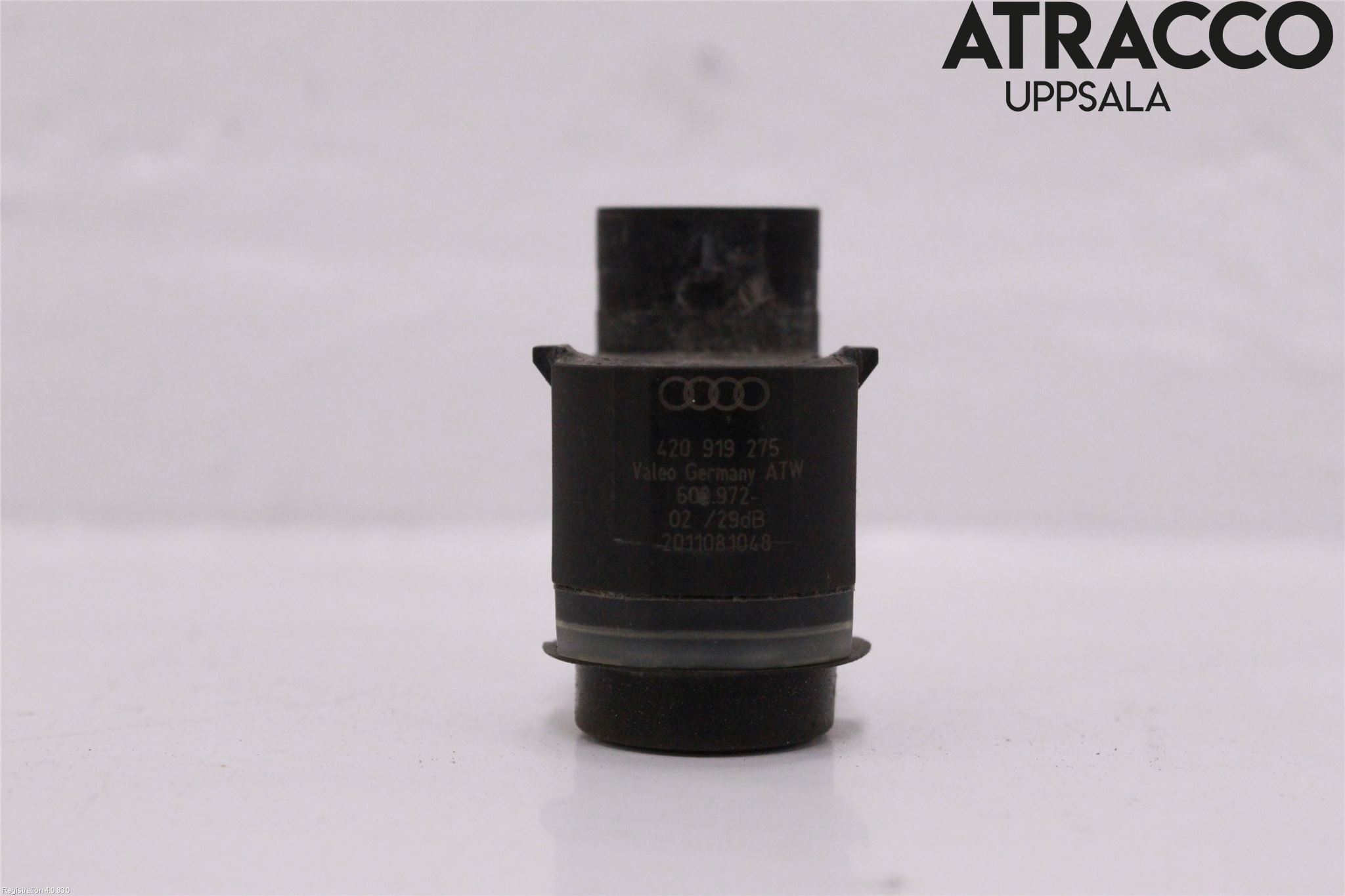 Audi A3/S3 05-13 Parkeringshjälp Backsensor