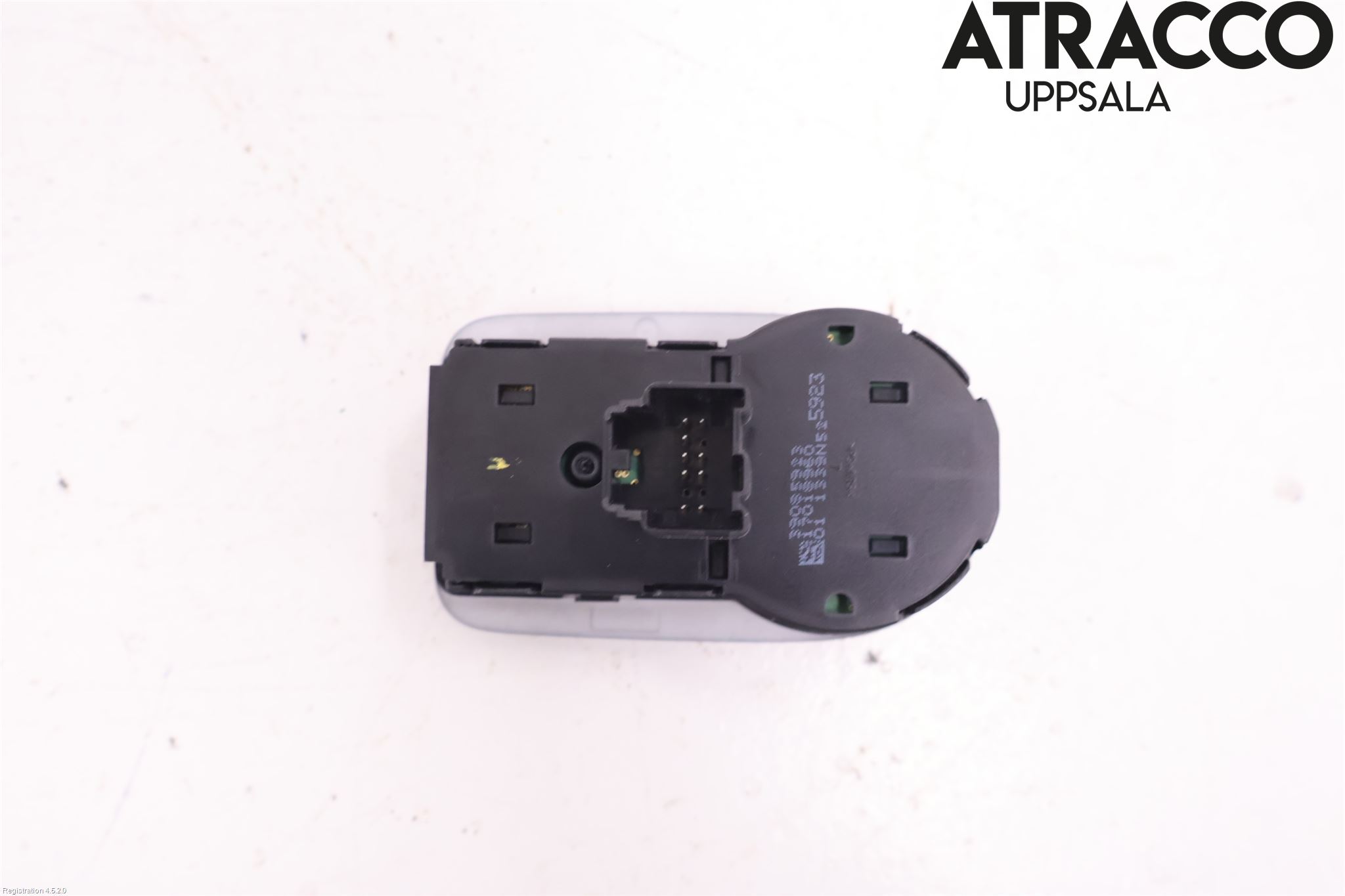 Opel GRANDLAND X 18- Strömställare Ljus