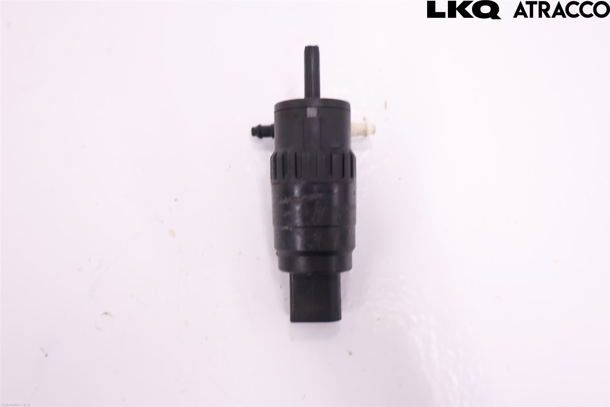 Volkswagen VW CADDY 16-20 Spolarpump Vindruta