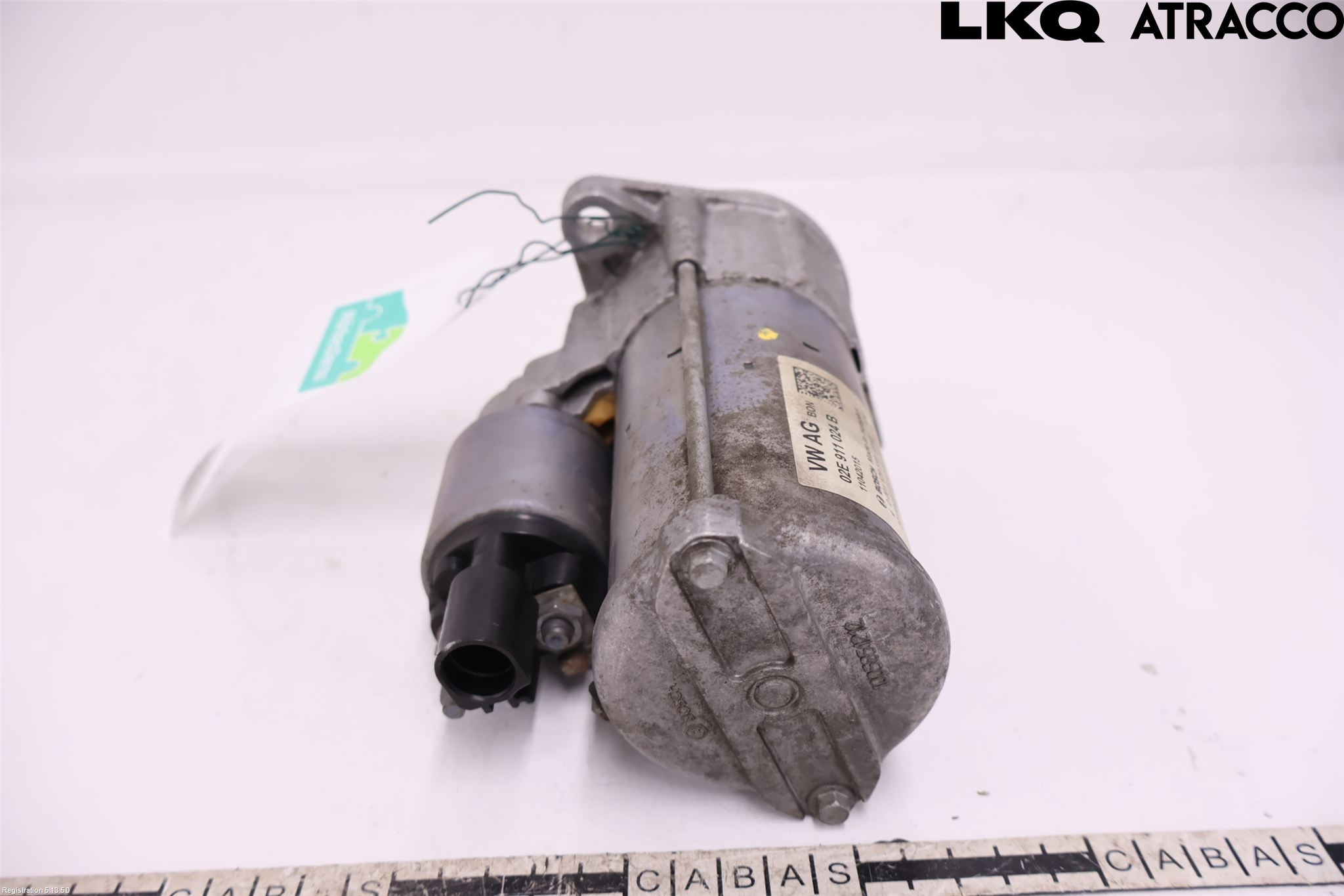Seat LEON 13-20 Startmotor