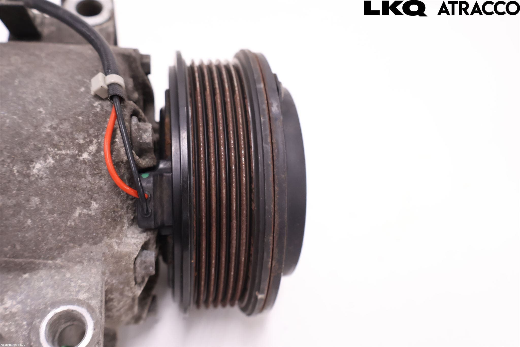 Ford FOCUS 15-18 Ac Kompressor