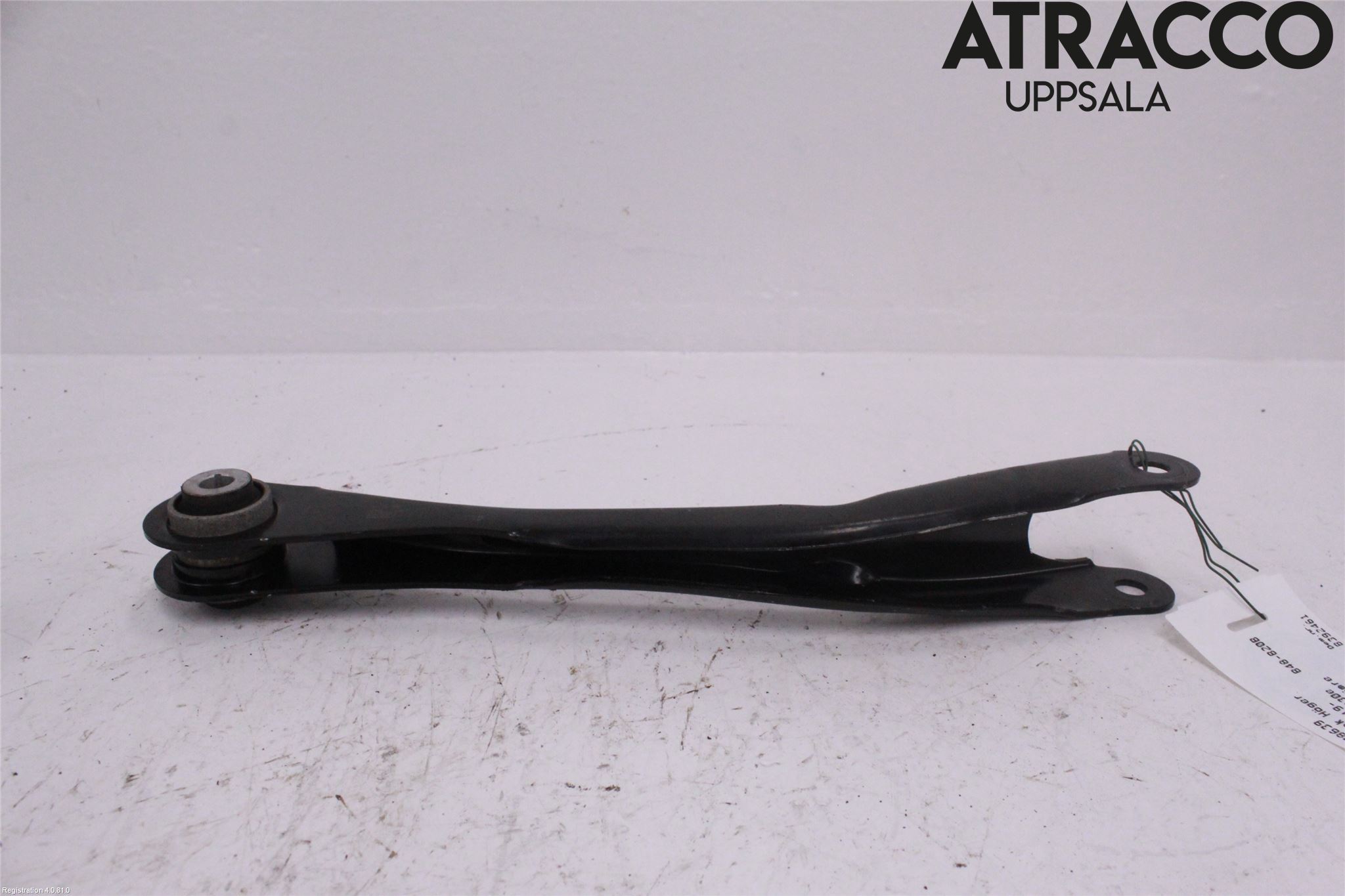 BMW 3 G20/G21/G80/G81 19- Bärarm Bak Höger