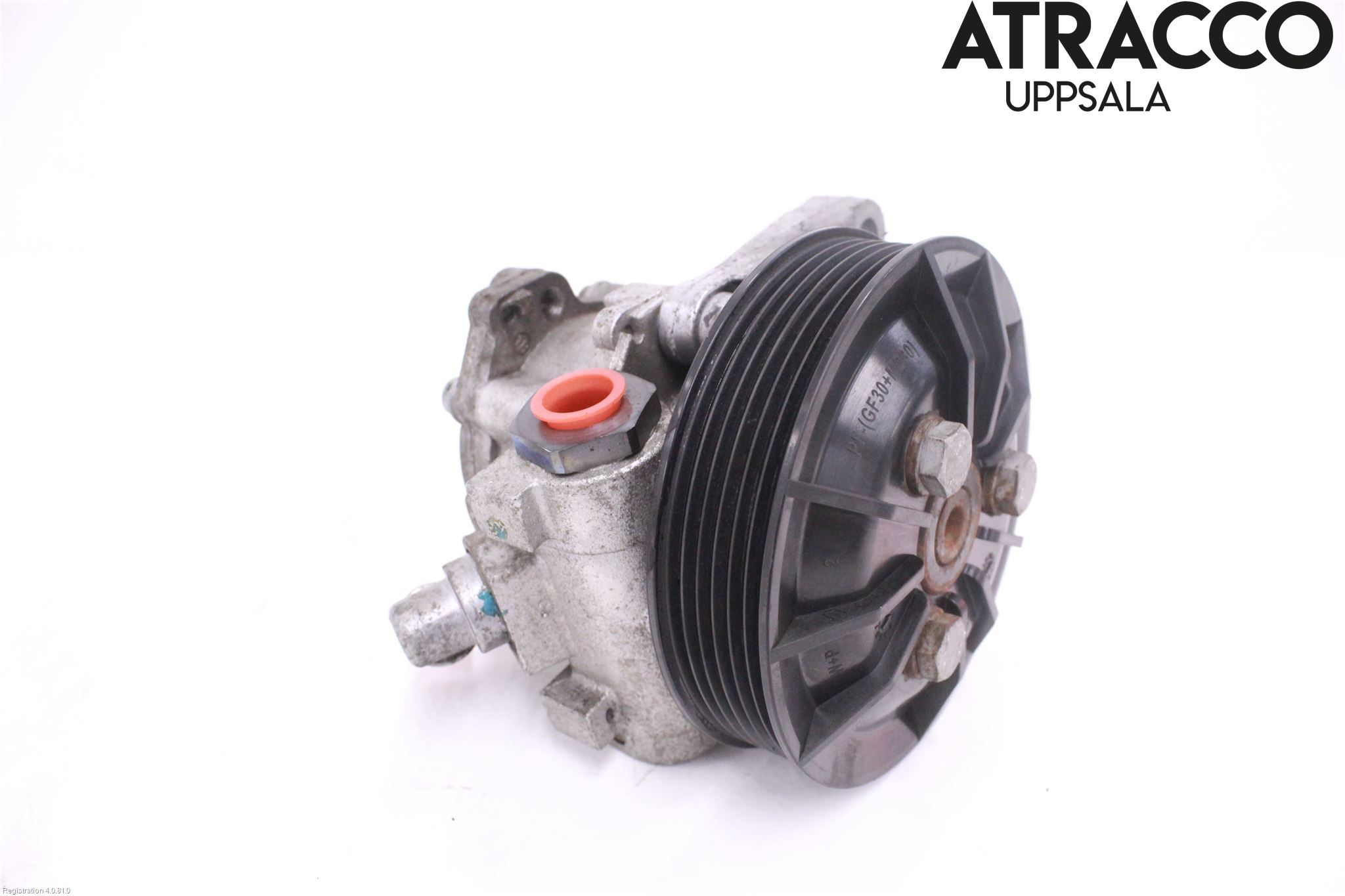 BMW 5 E60/61 Sed/Tou 02-10 Styrservopump