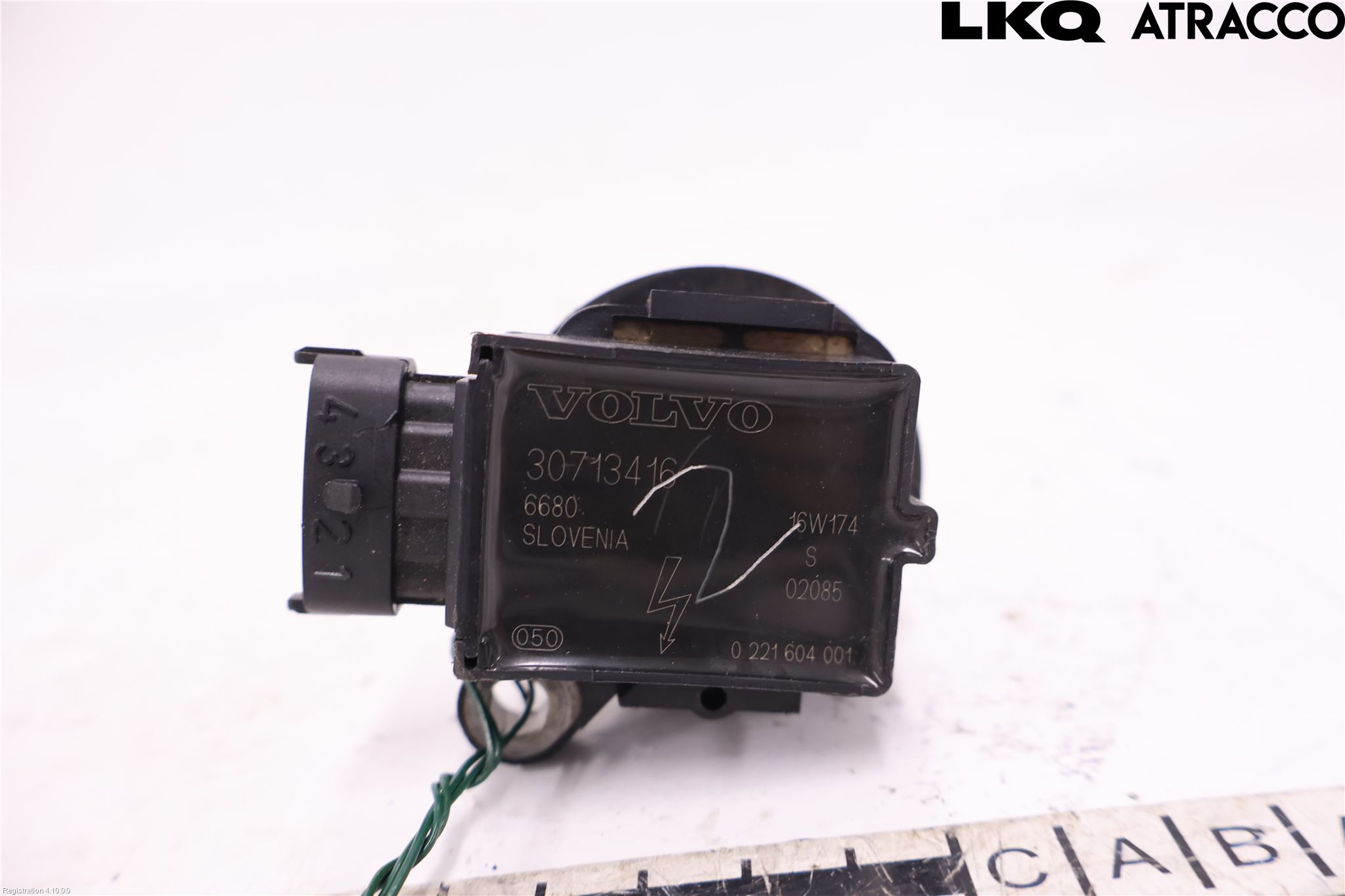 Volvo S60 01-04 Tändspole