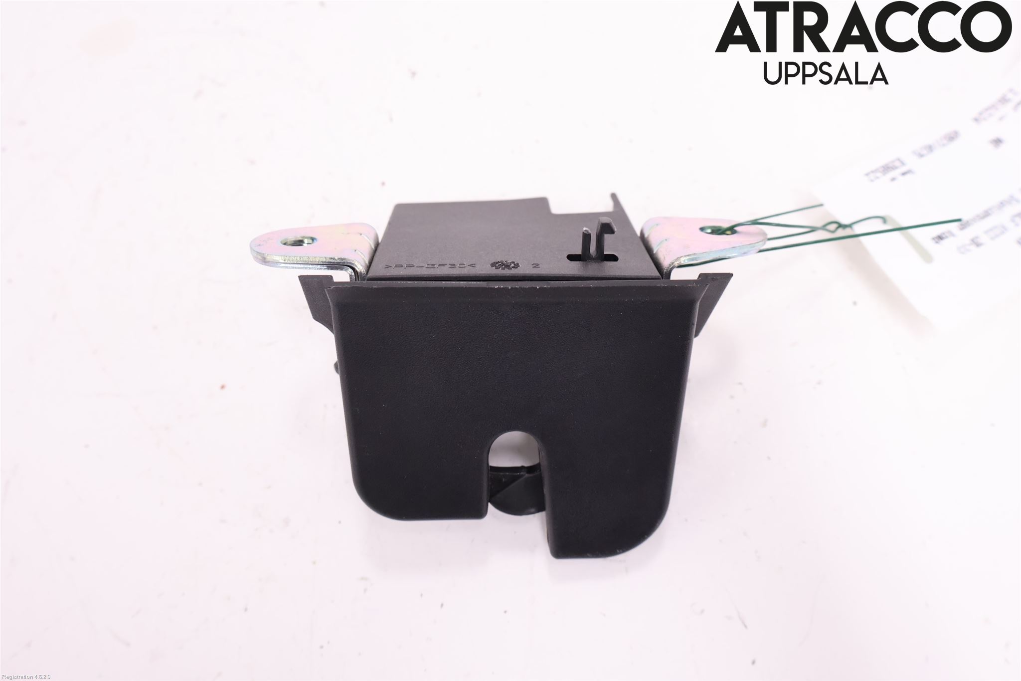 Volkswagen VW GOLF / E-GOLF VIII 20- Låskista Baklucka