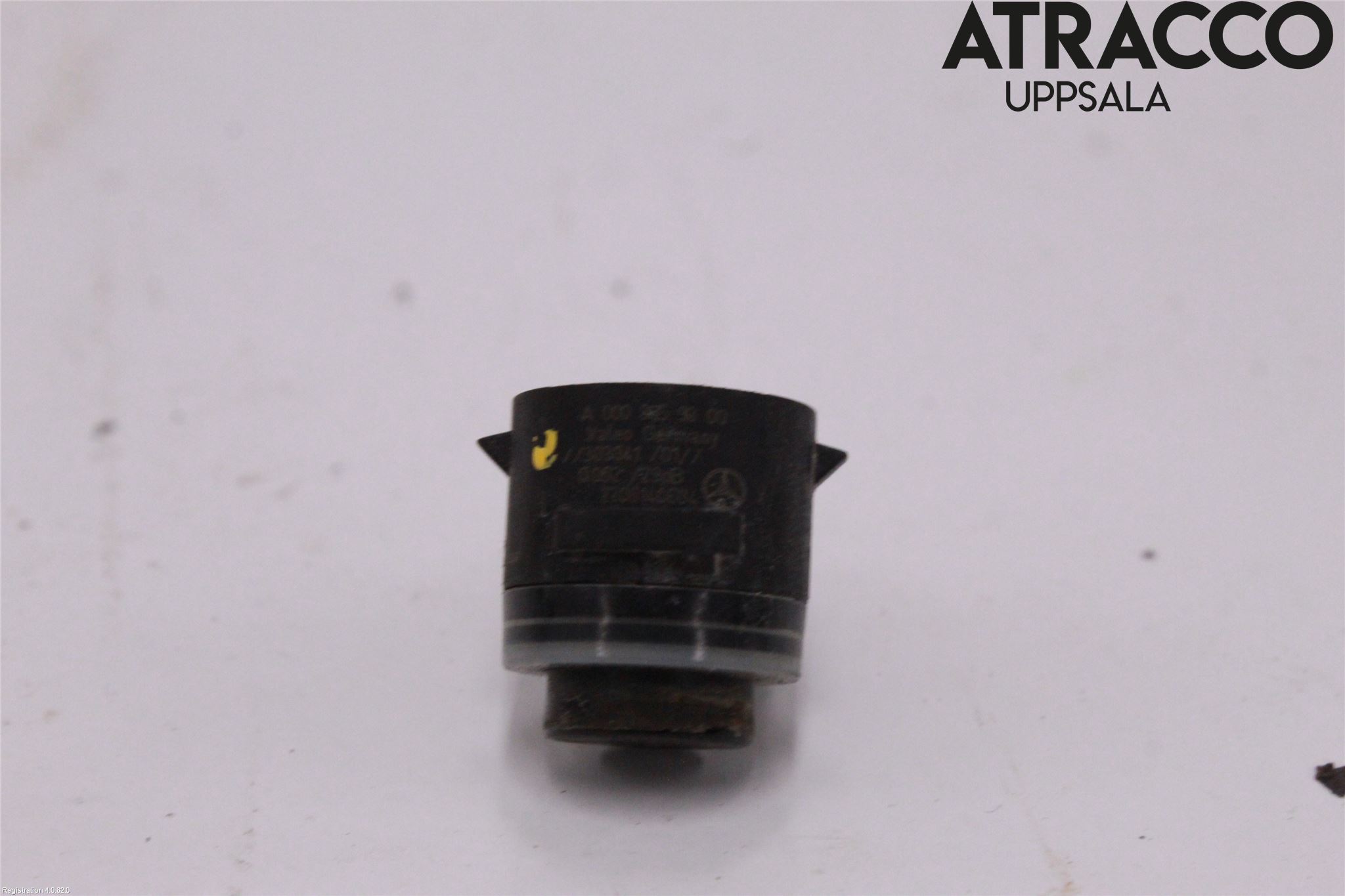 Mercedes-Benz MB E-KLASS (W212) 09-16 Parkeringshjälp Backsensor