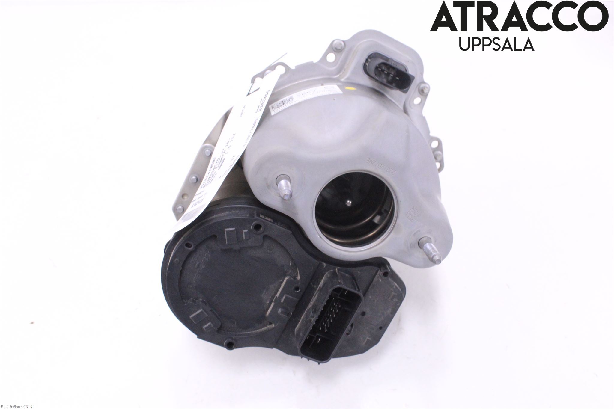 Skoda SUPERB 16-24 Bromsservo