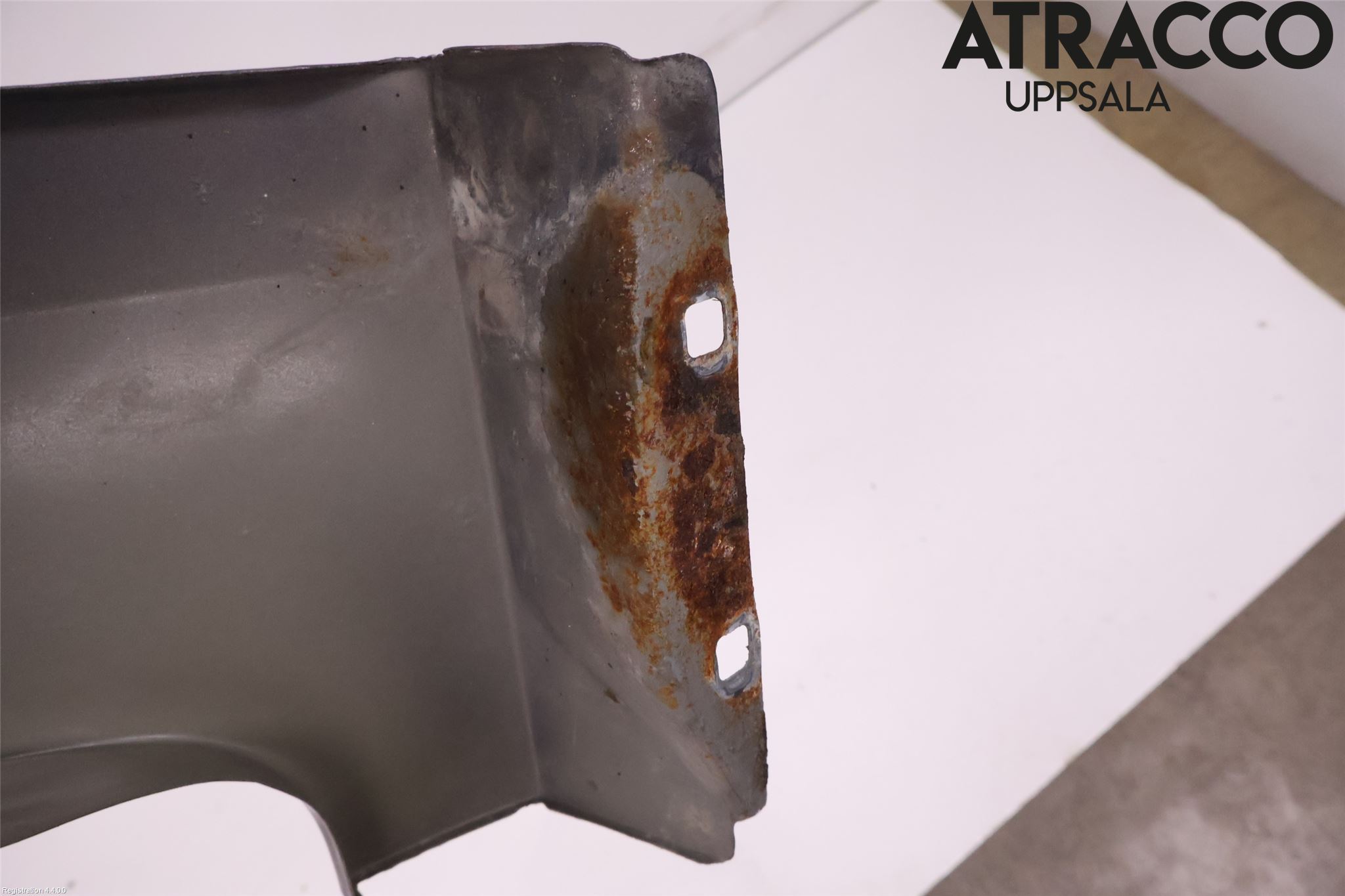 Ford GALAXY 06-15 Skärm Fram Vänster