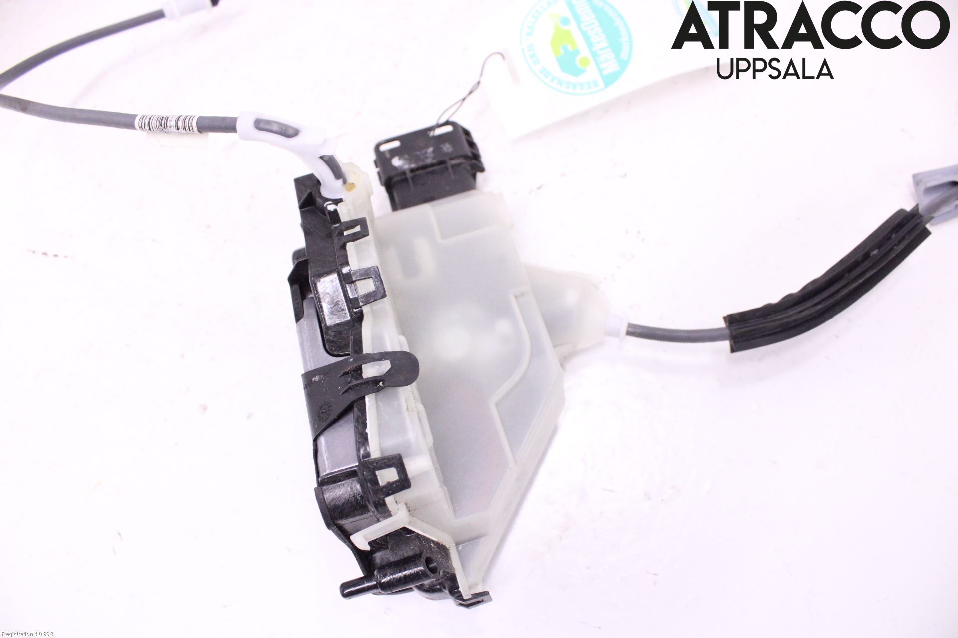 Opel CORSA F, CORSA-E 20- Låskista-Dörrlås