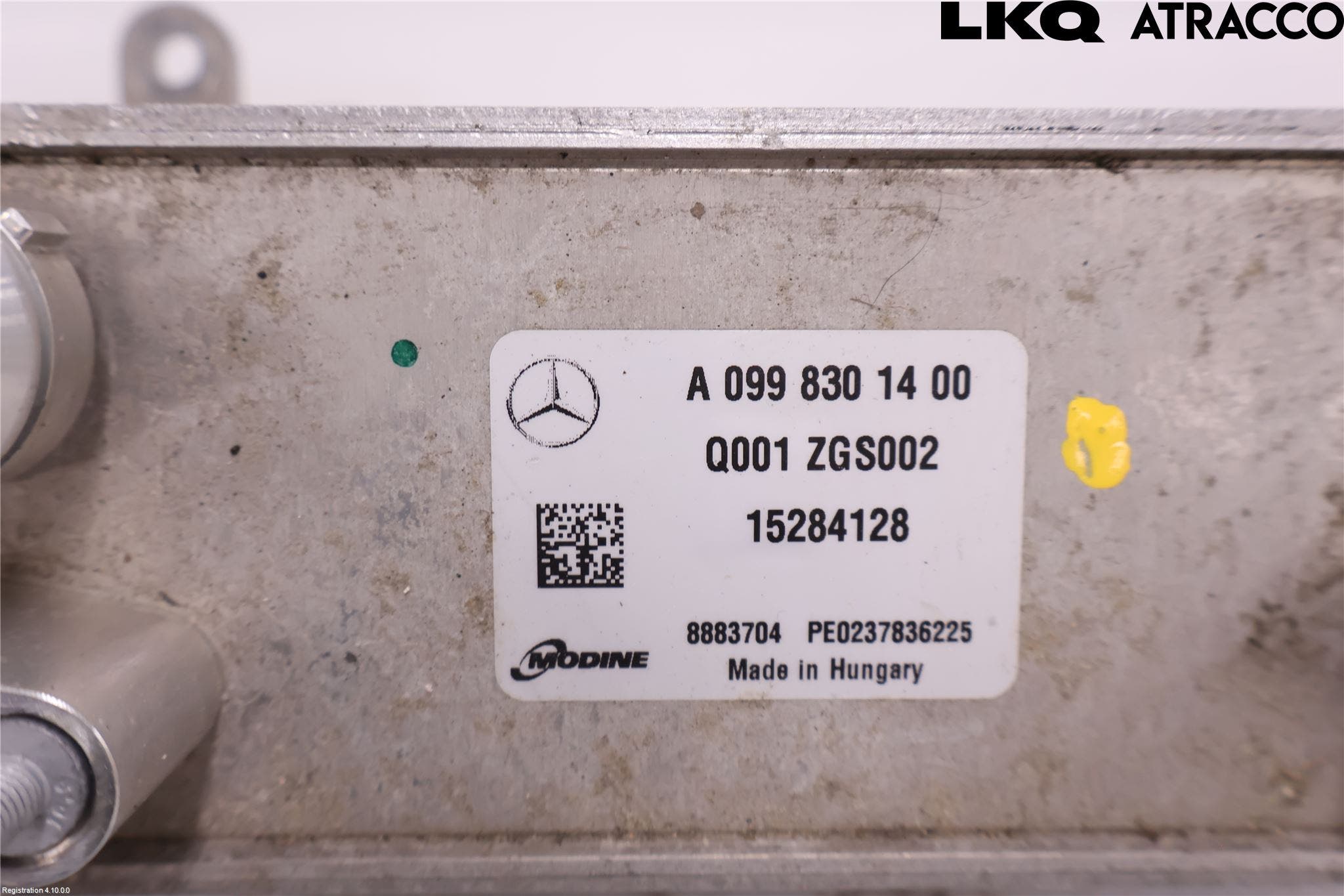 Mercedes-Benz MB EQA (H243) 21- Ac Övrigt