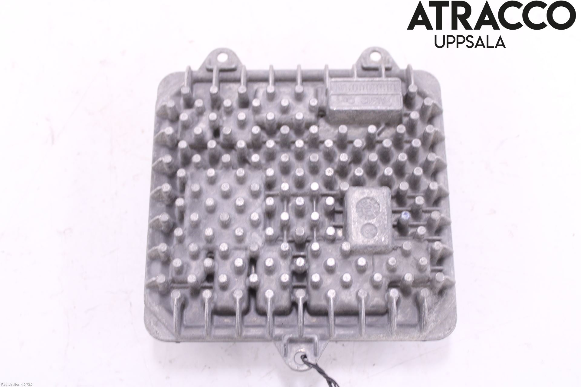 BMW 1 F20/F21 11-19 Styrenhet Strålkastare