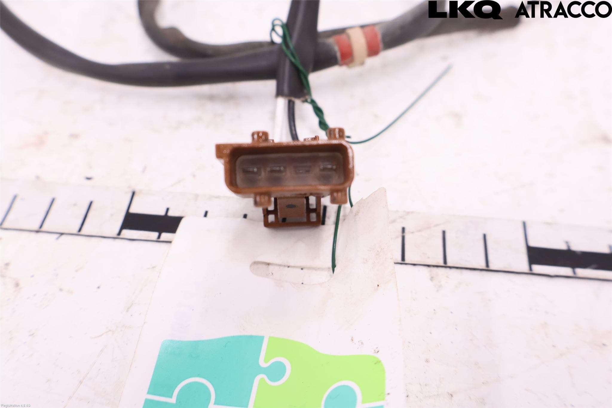 Volvo 940 91-98 Injlambdasond