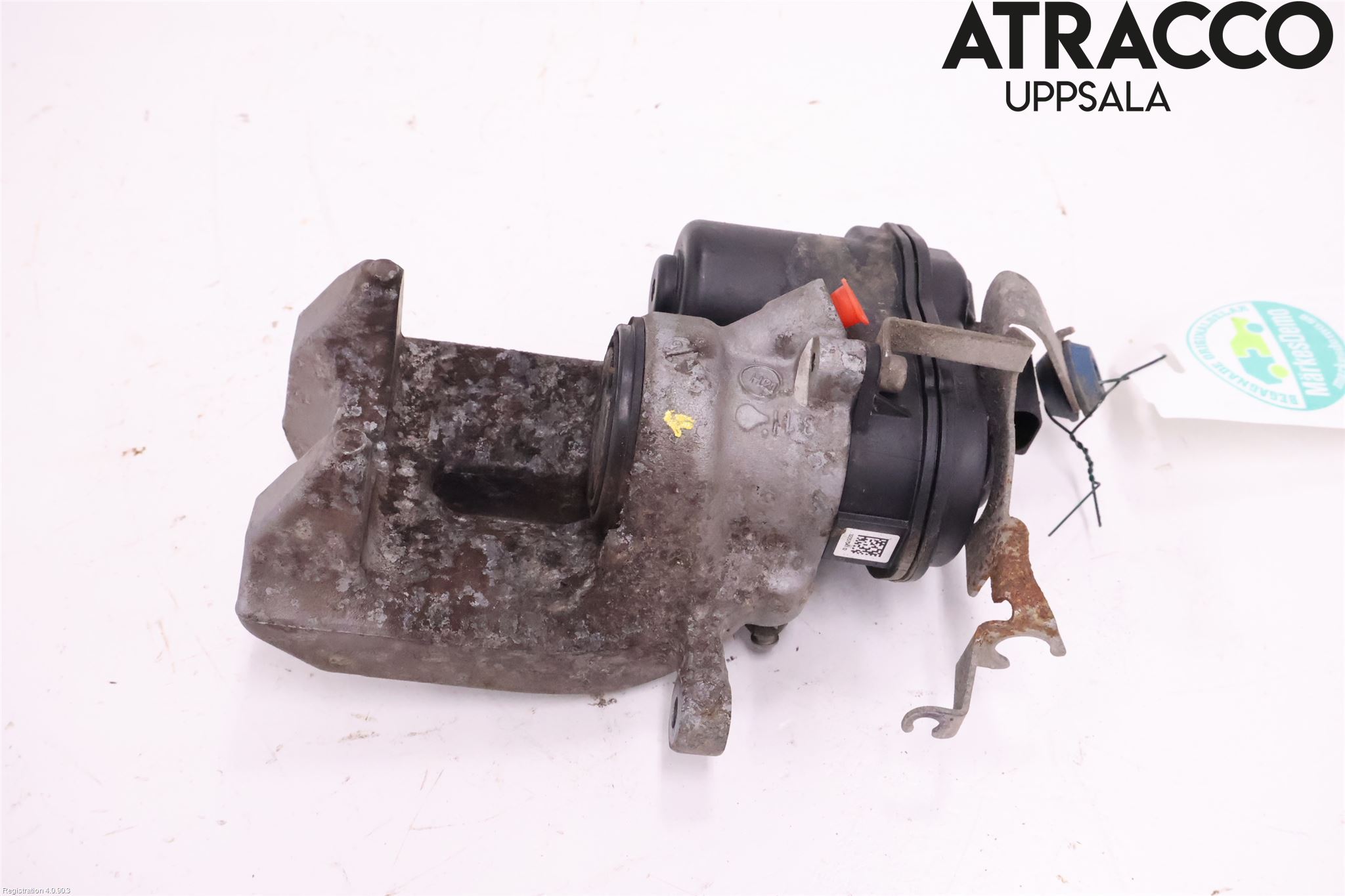 BMW 5 G30/G31/F90 17-23 Bromsok Bak Höger