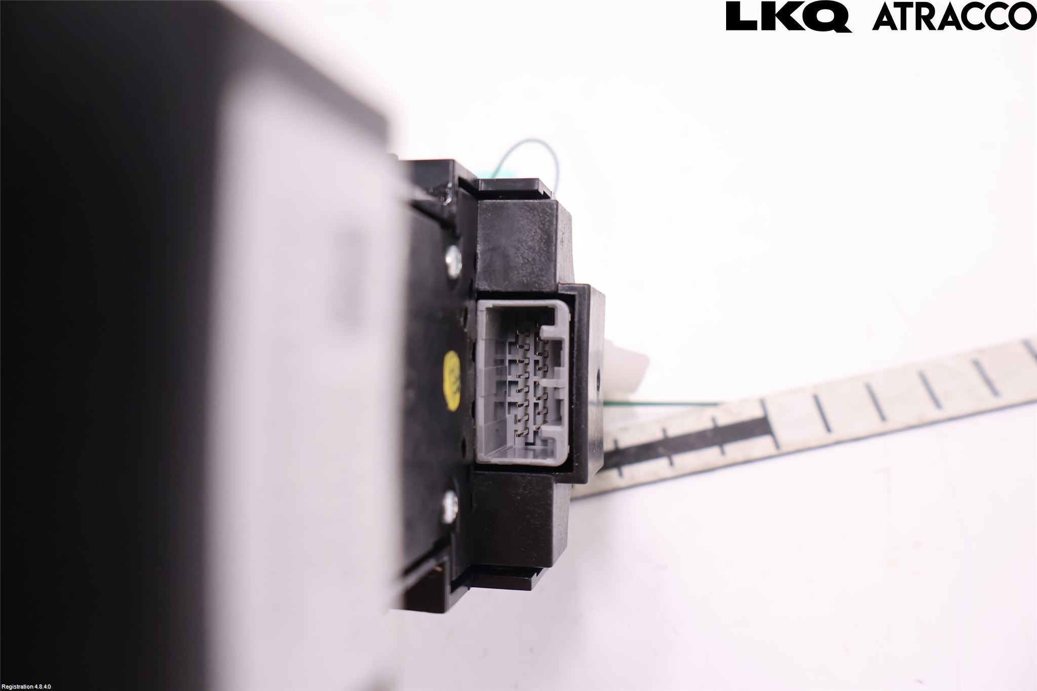 Volvo XC60 18- Startknapp Personbil