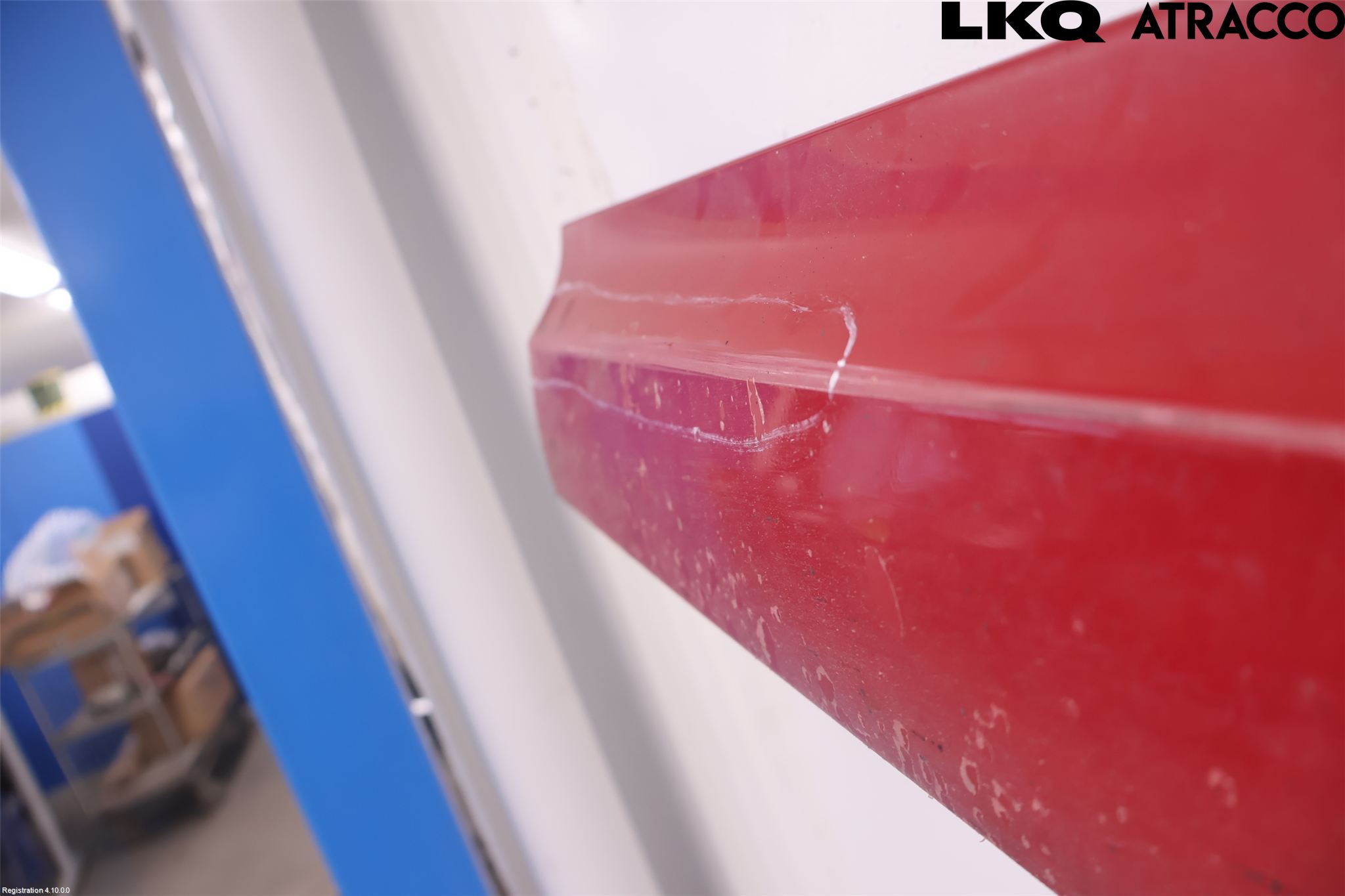 BMW 3 E90/91 SED/TOU 05-12 Sidokjol Vä