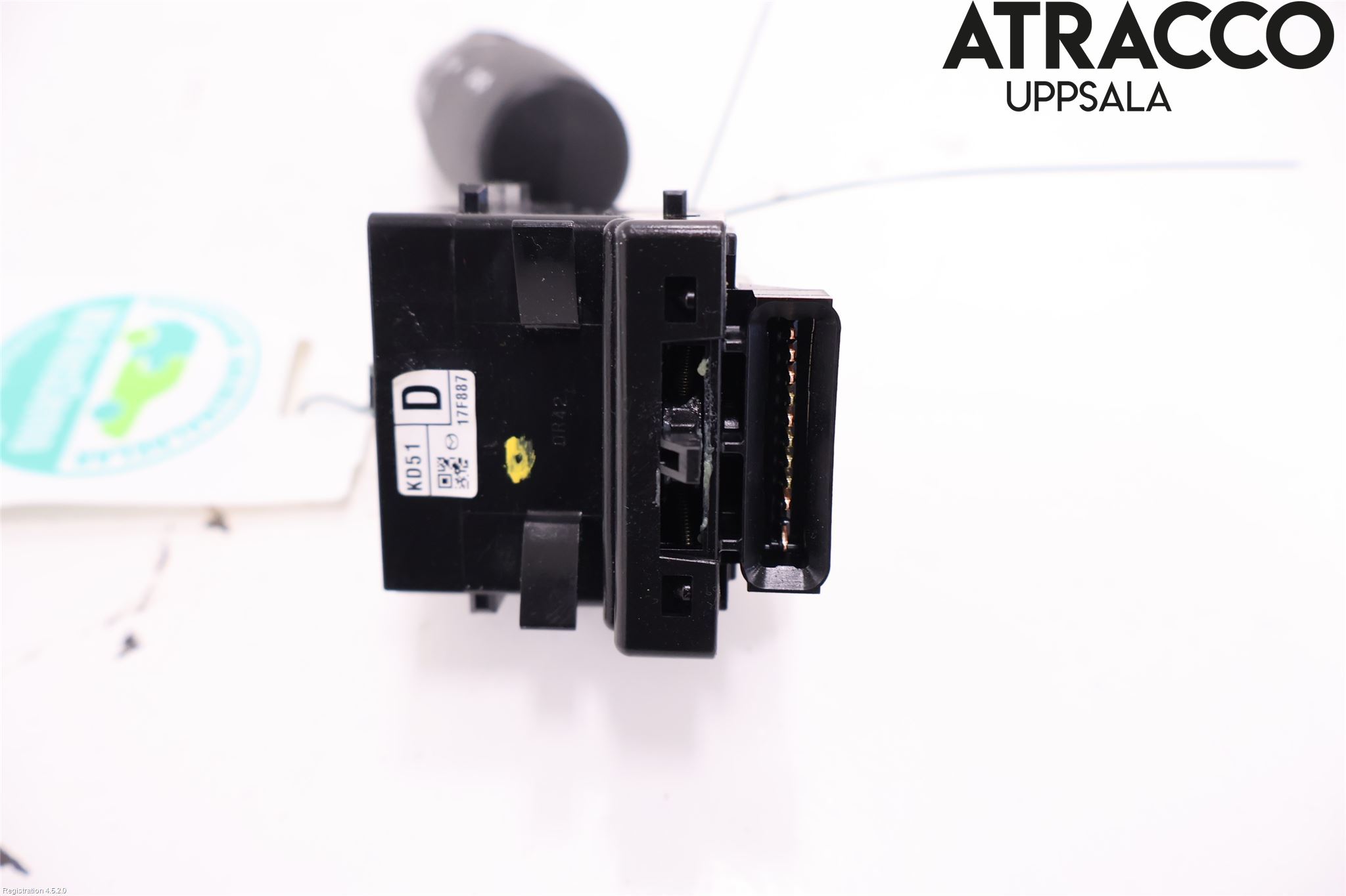 Mazda CX-5 12-17 Spak Blinkers-Ljusomk
