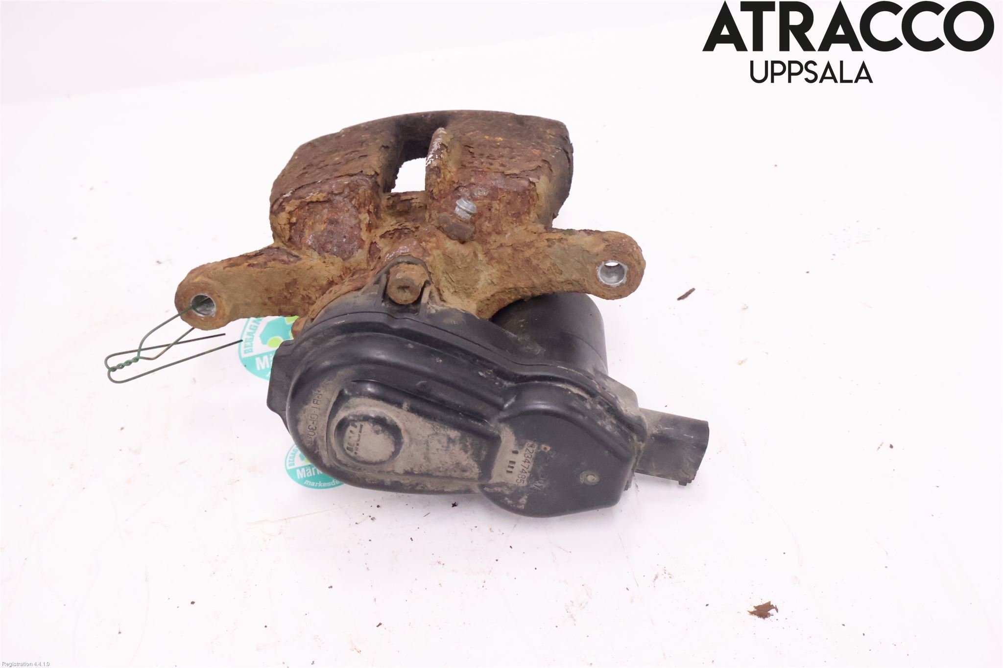 Audi A5 07-16 Bromsok Bak Höger