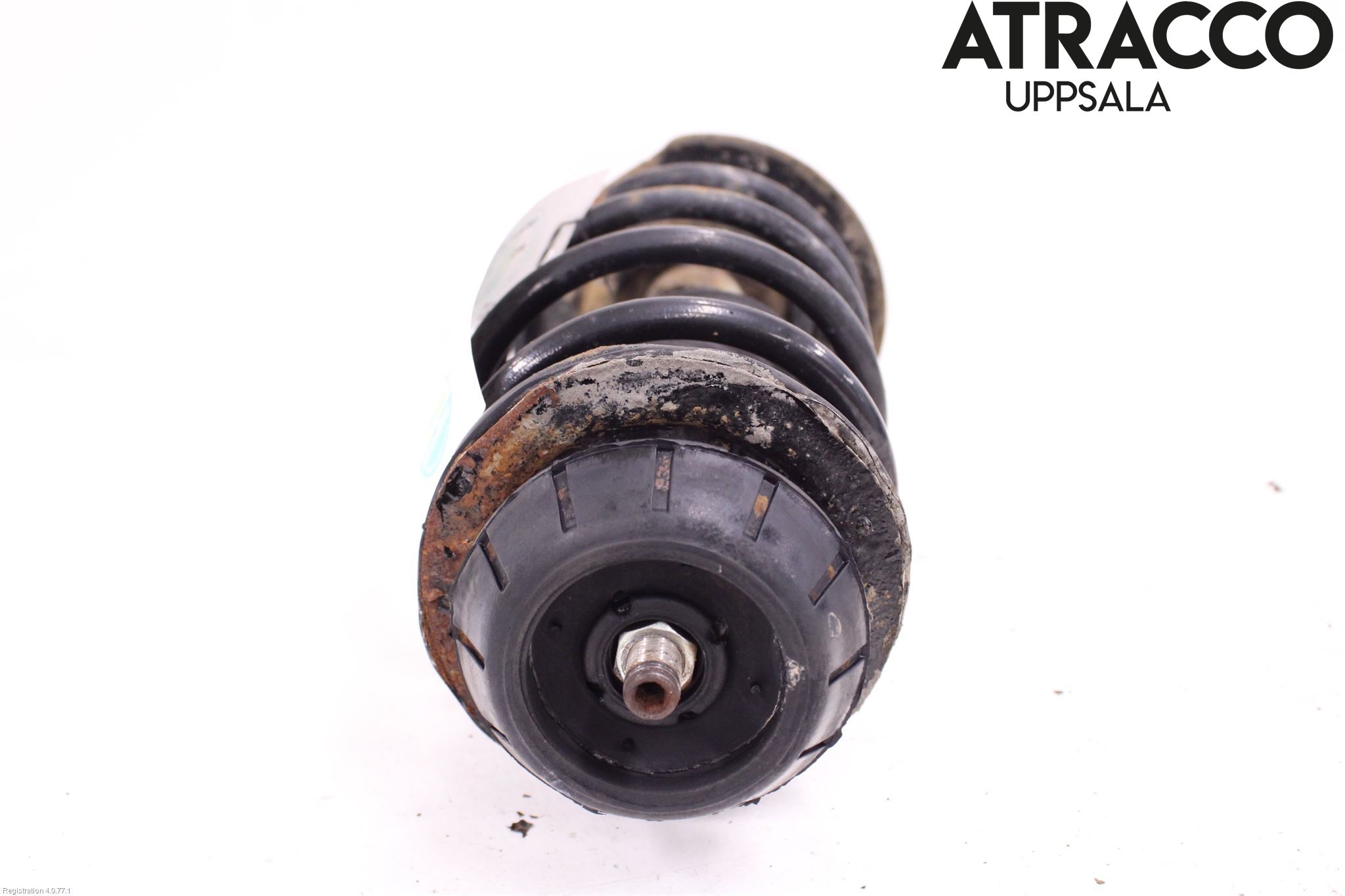 Peugeot 107 Fjäderben Fram Vänster