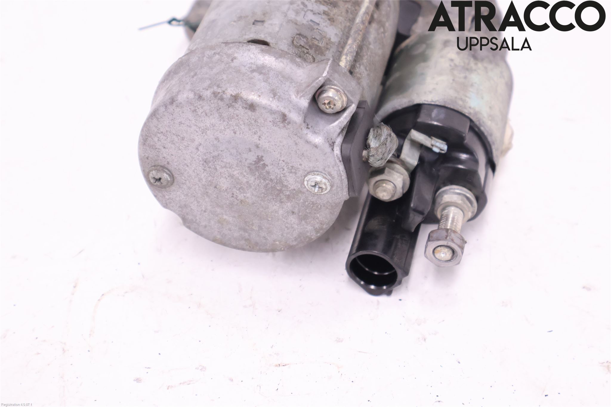 Seat LEON 13-20 Startmotor