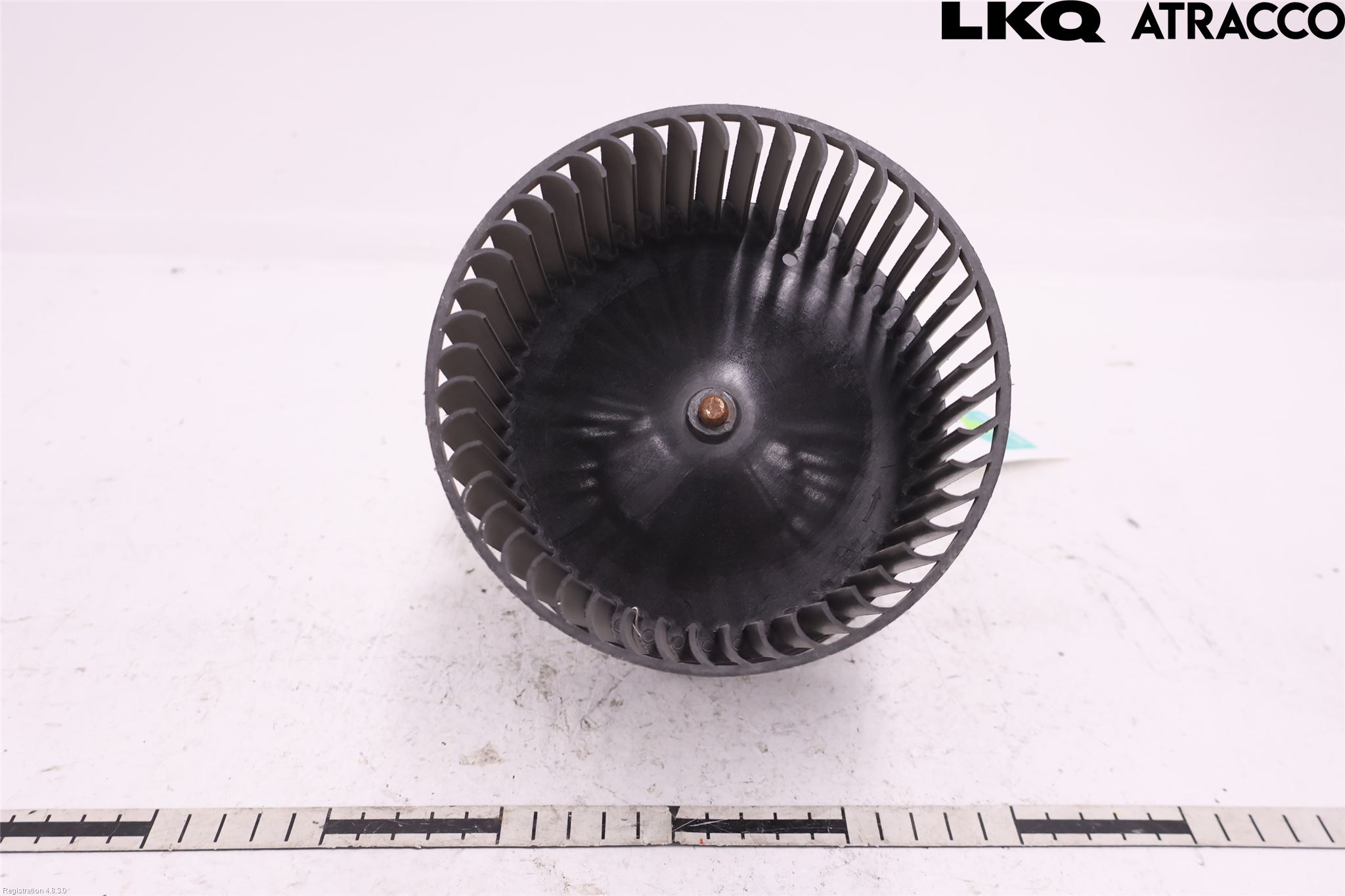 Saab 9-5     06-10 Värmefläkt